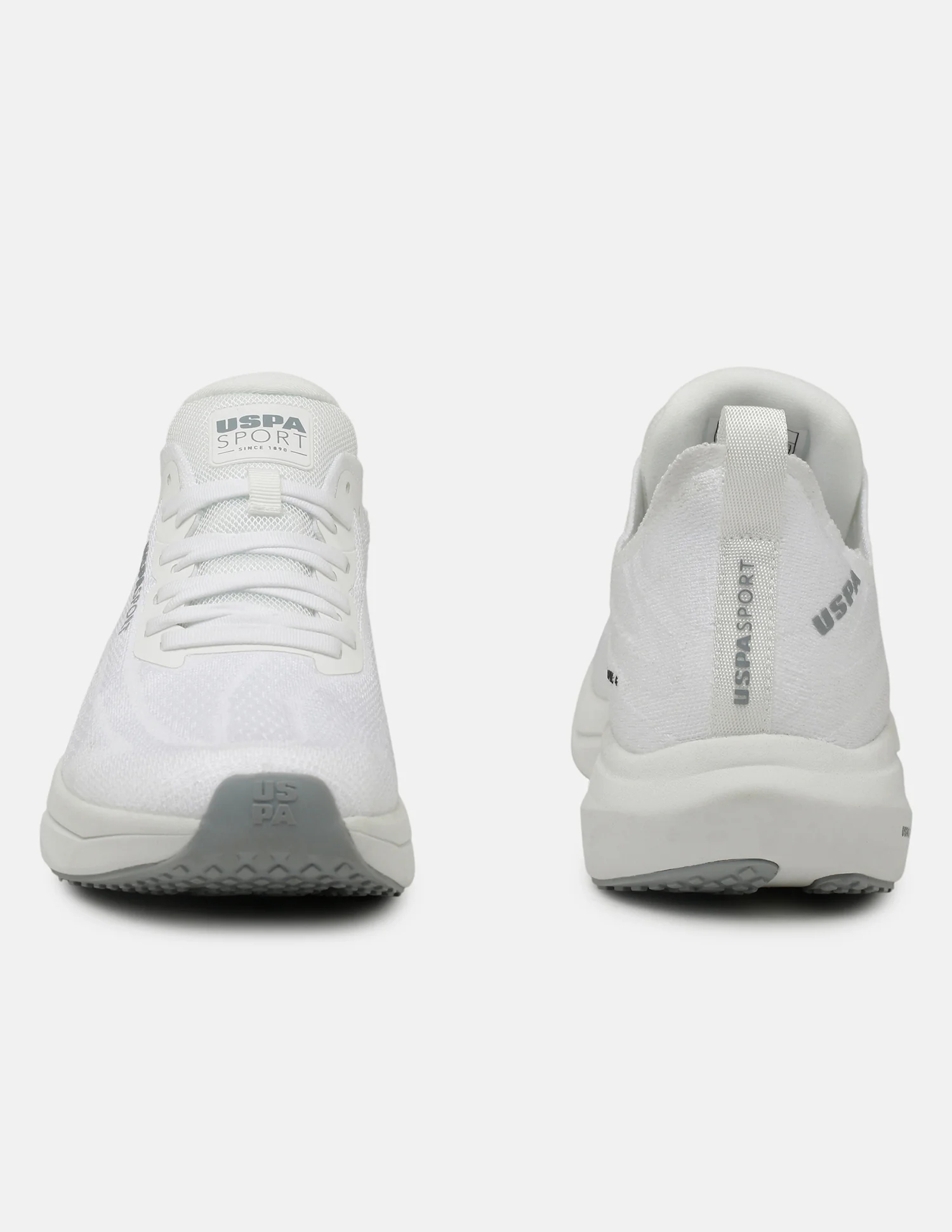 Round Toe Field Pro 4 Sneakers - Image 8