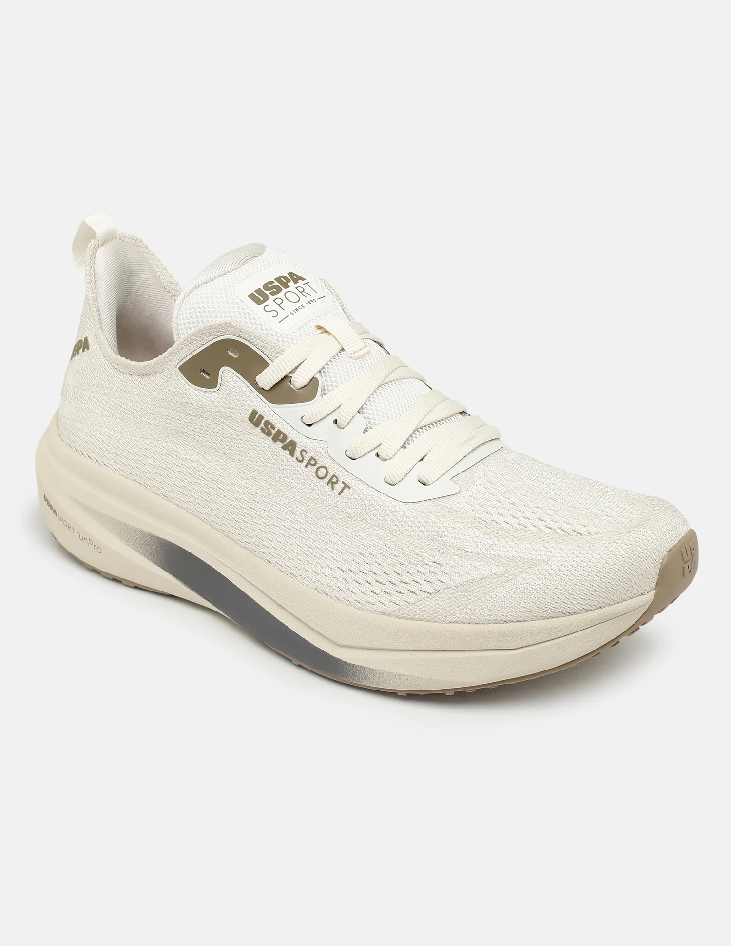 Round Toe Field Pro 4 Sneakers - Image 3