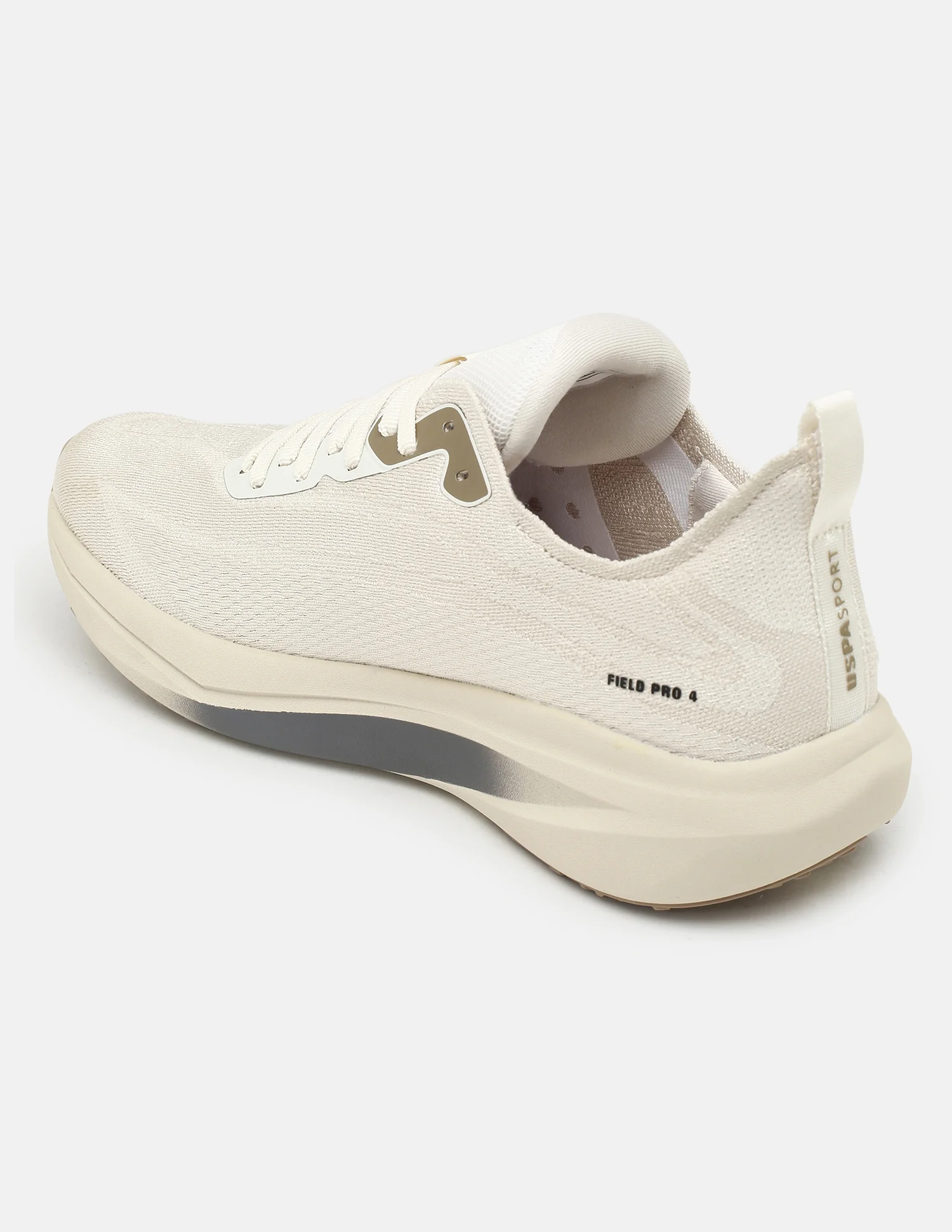 Round Toe Field Pro 4 Sneakers - Image 4