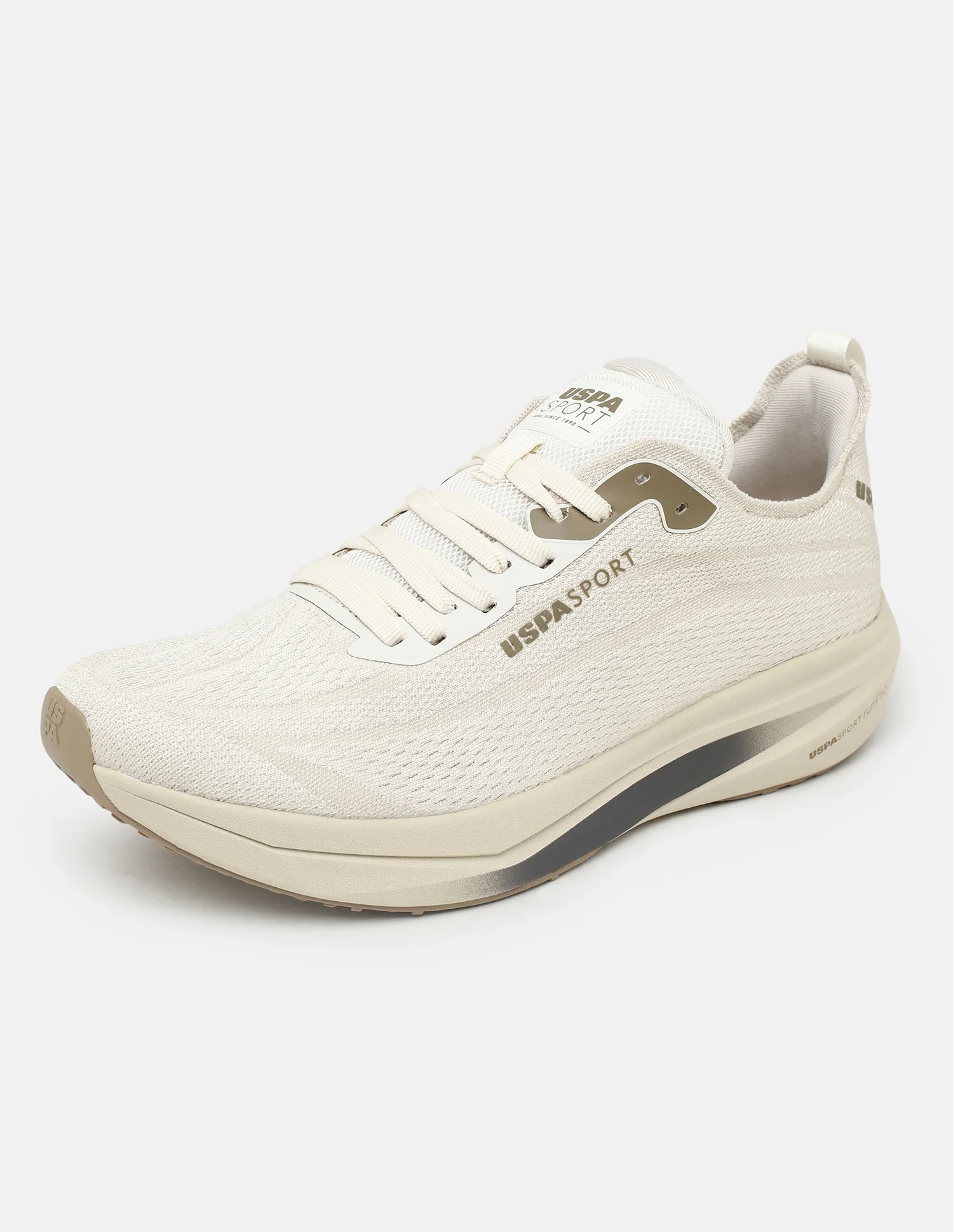 Round Toe Field Pro 4 Sneakers - Image 5