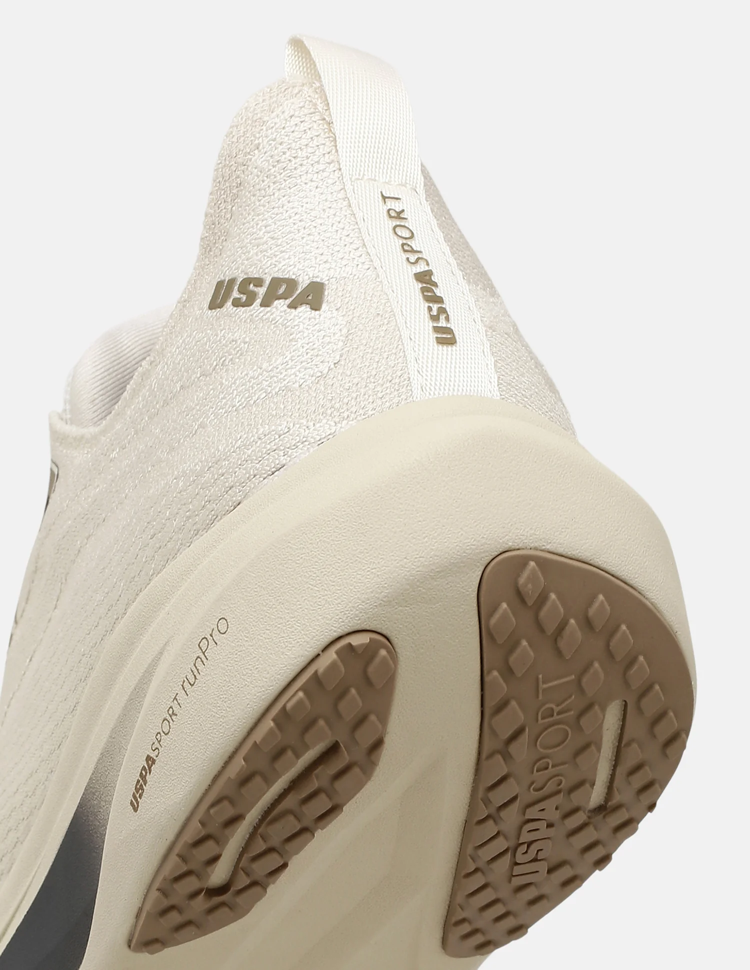 Round Toe Field Pro 4 Sneakers - Image 6