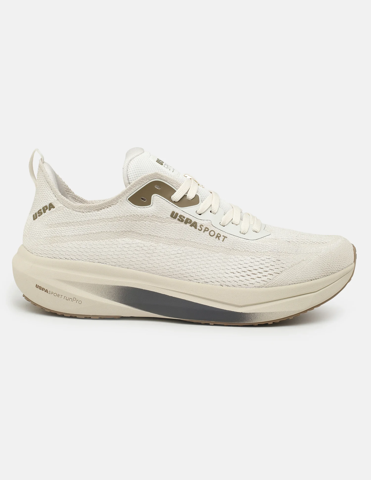 Round Toe Field Pro 4 Sneakers - Image 7