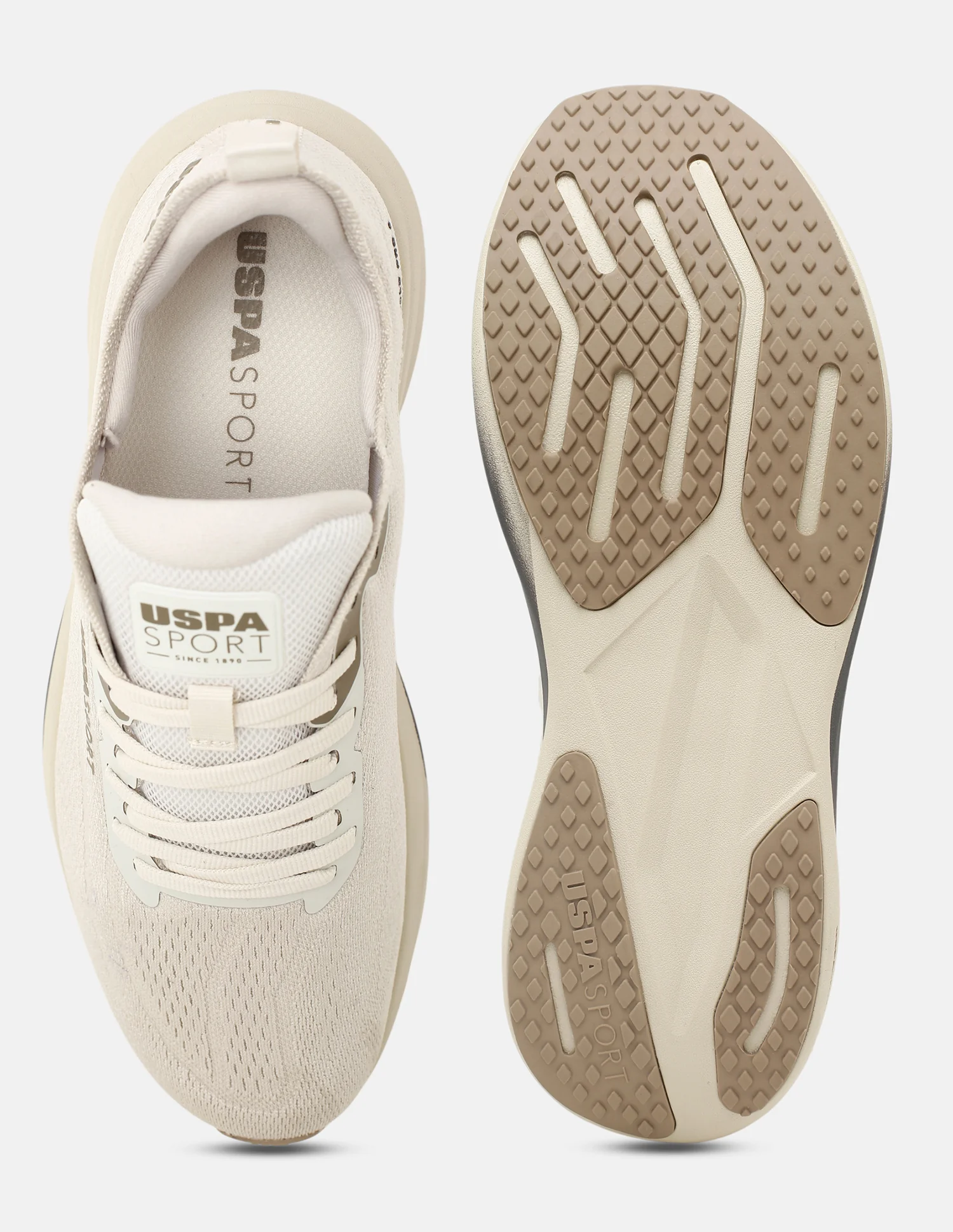 Round Toe Field Pro 4 Sneakers - Image 8