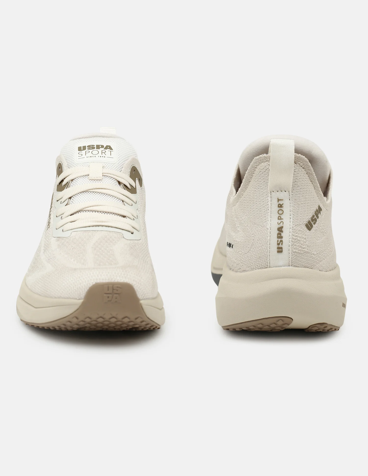 Round Toe Field Pro 4 Sneakers - Image 9
