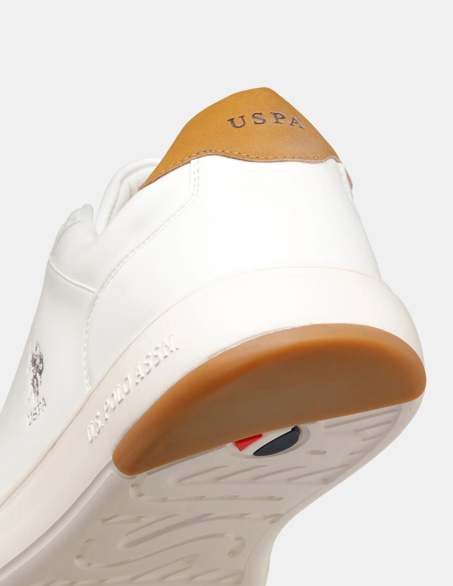 Round Toe Lace Ups Como 2.0 Sneakers - Image 8