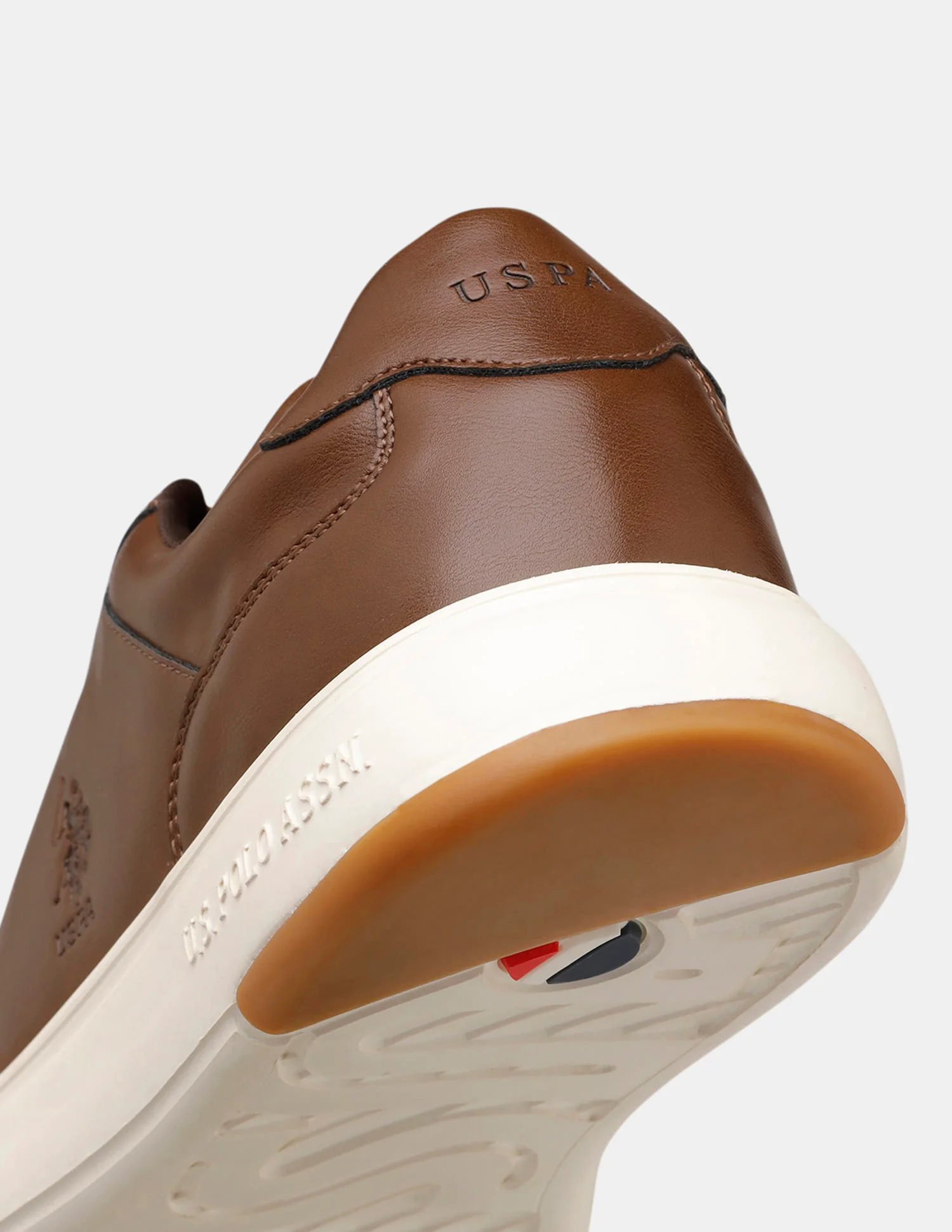 Round Toe Lace Ups Como 2.0 Sneakers - Image 8