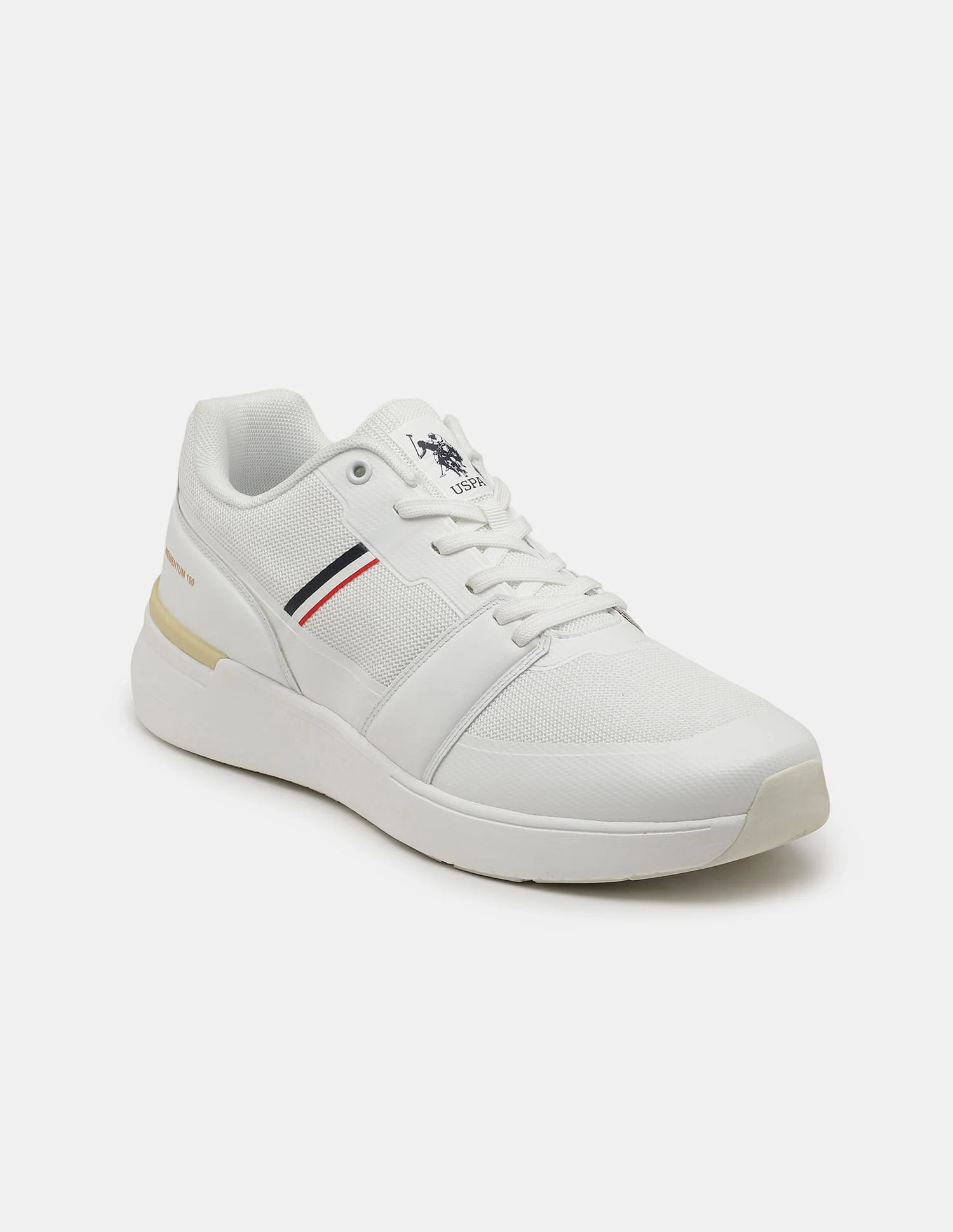 Round Toe Lace Ups Momentum 160 Sneakers - Image 2