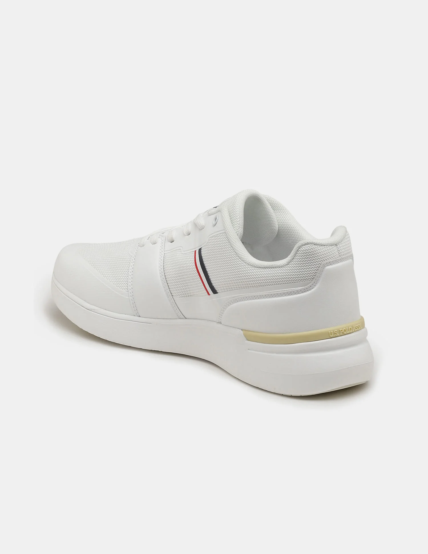 Round Toe Lace Ups Momentum 160 Sneakers - Image 4