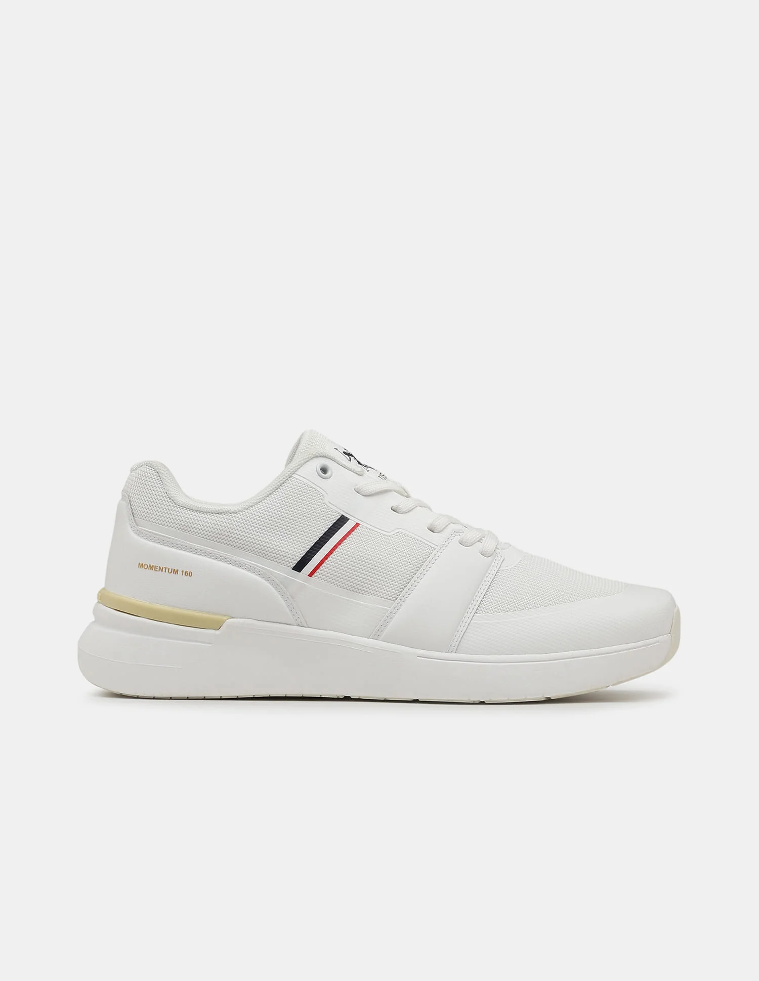 Round Toe Lace Ups Momentum 160 Sneakers - Image 5