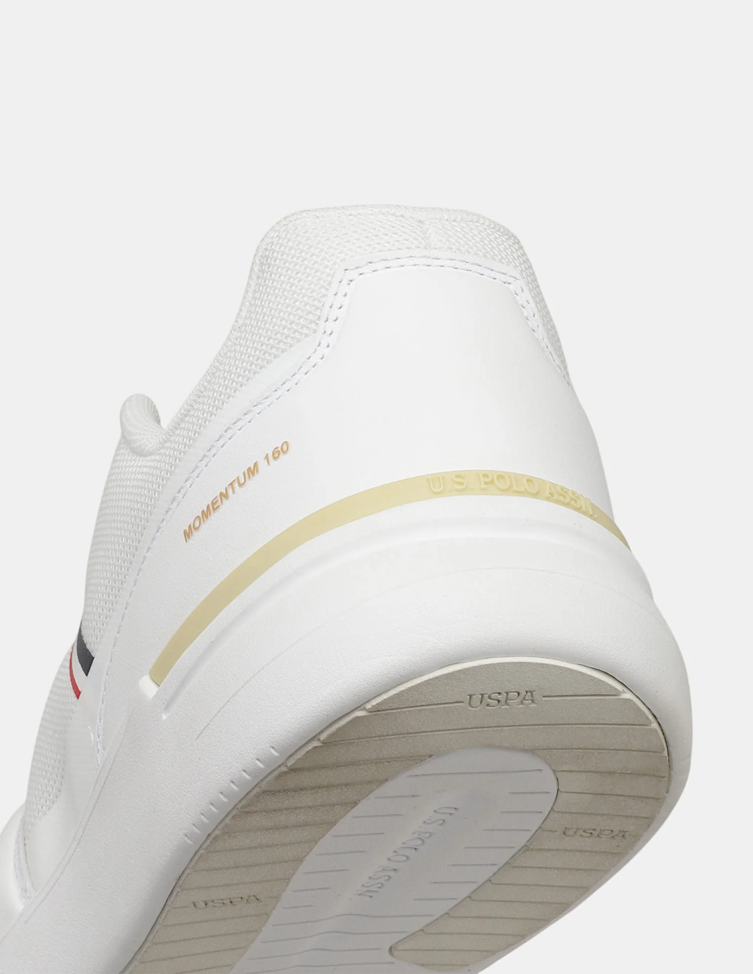 Round Toe Lace Ups Momentum 160 Sneakers - Image 9