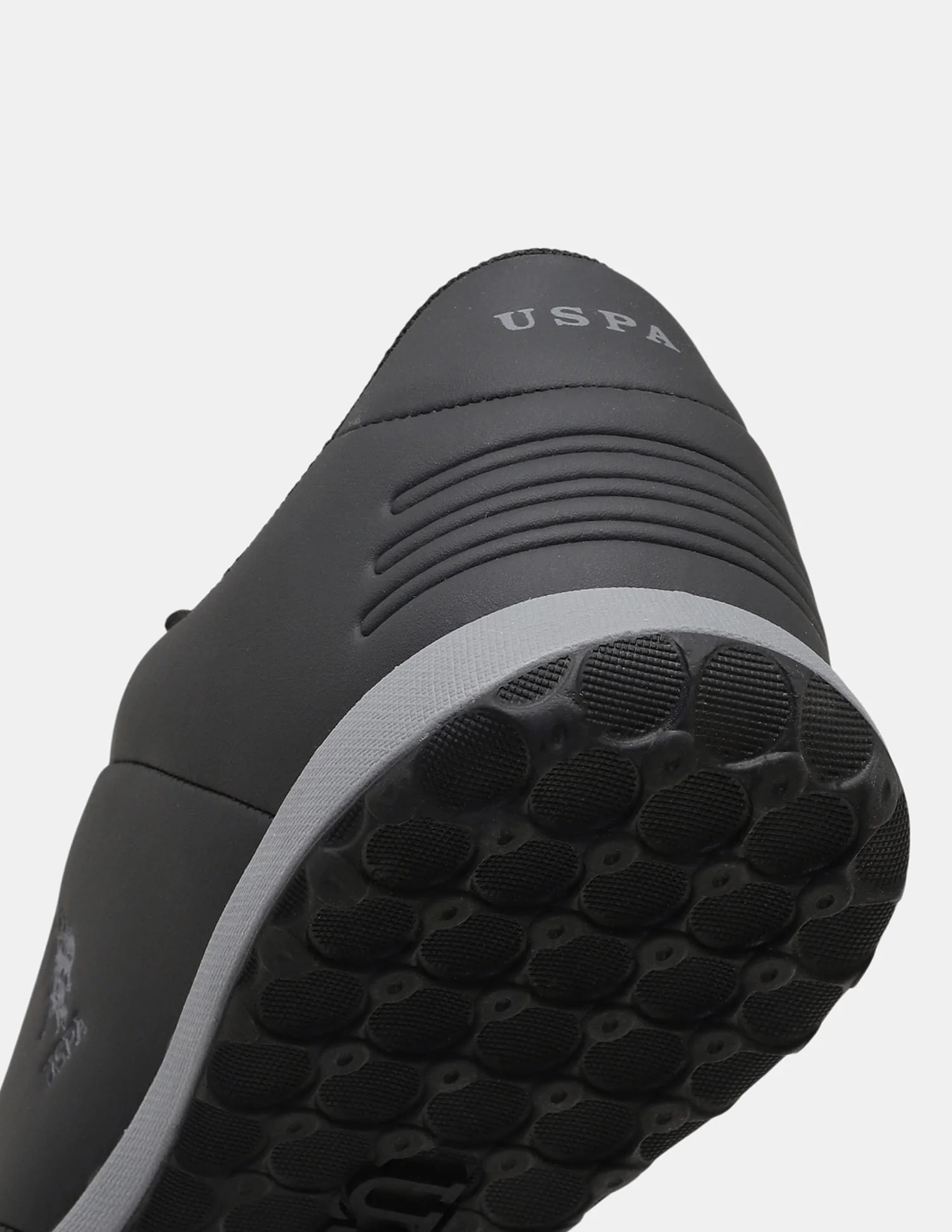 Round Toe Lace Ups The Edge 90 Sneakers - Image 8