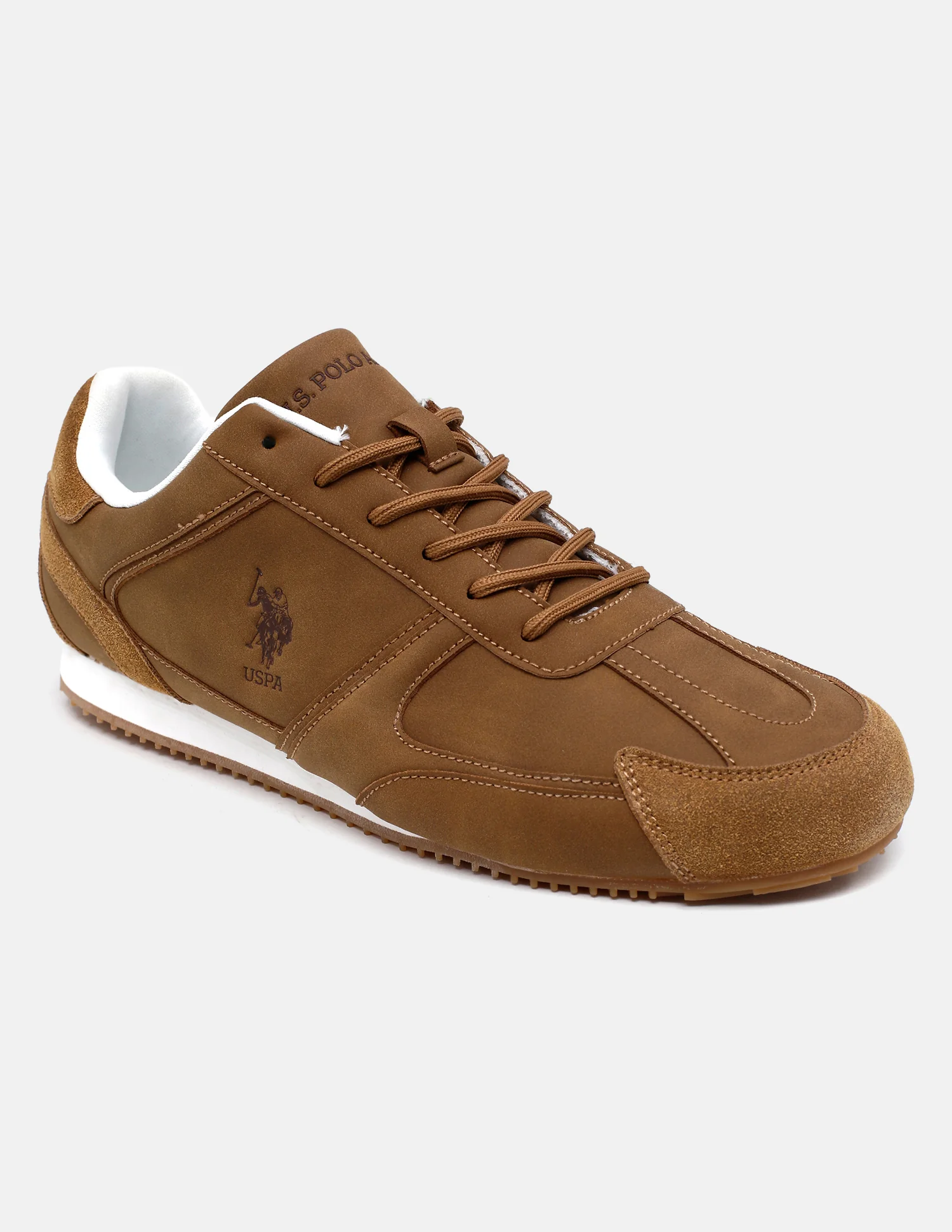 Round Toe Oriel Sneakers - Image 2