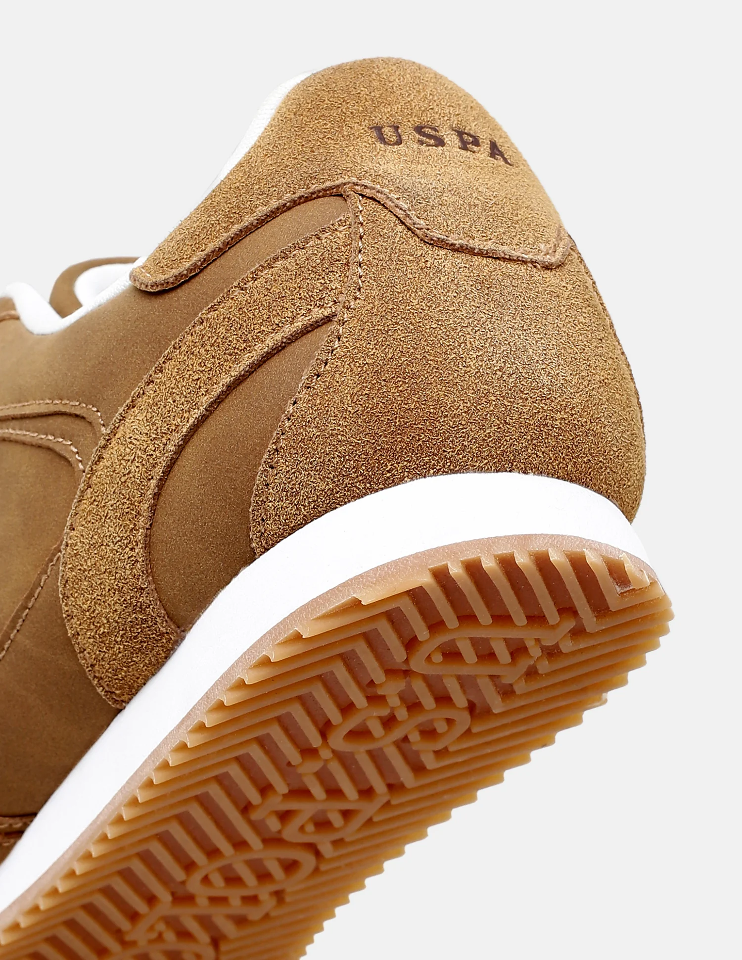 Round Toe Oriel Sneakers - Image 5
