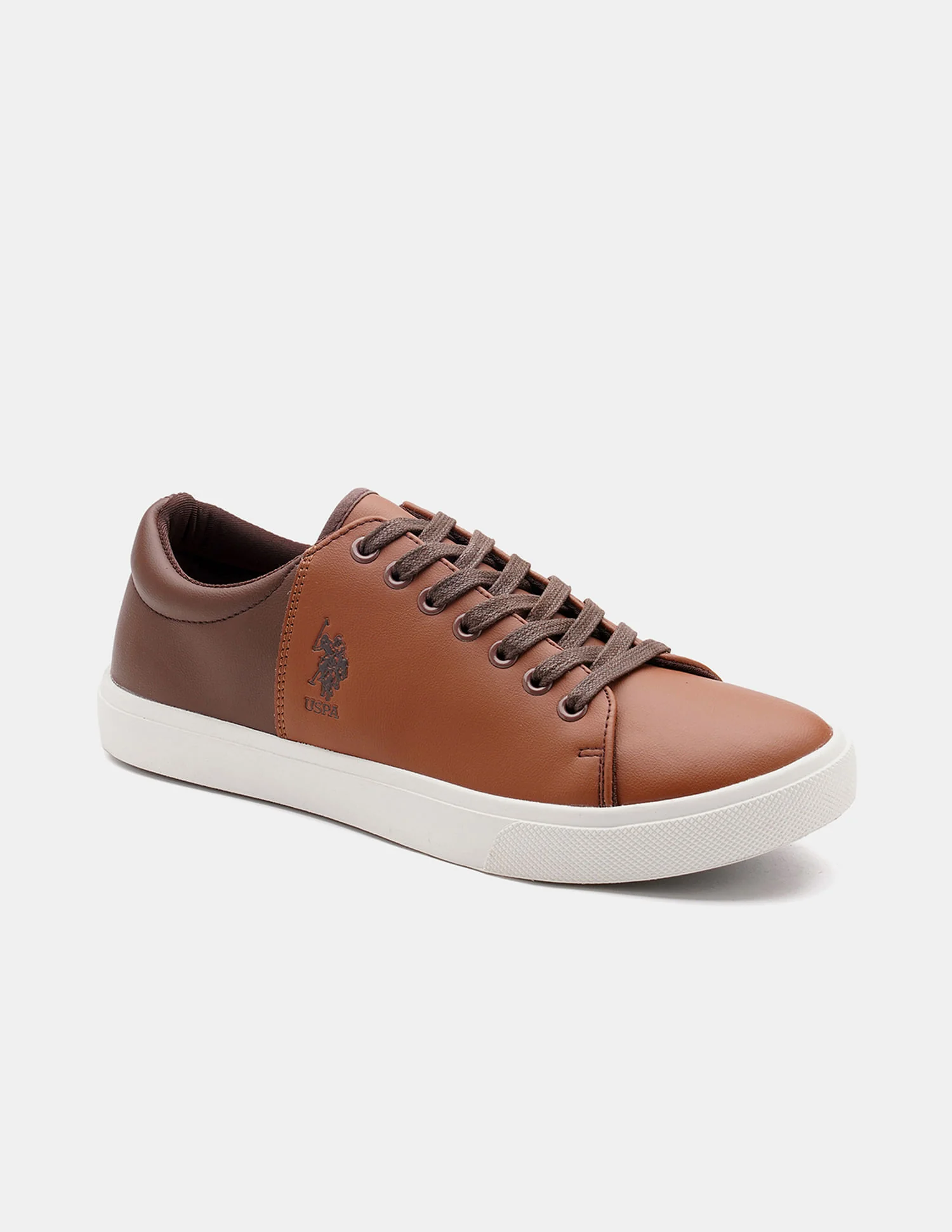 Round Toe Panal 2.0 Sneakers - Image 2
