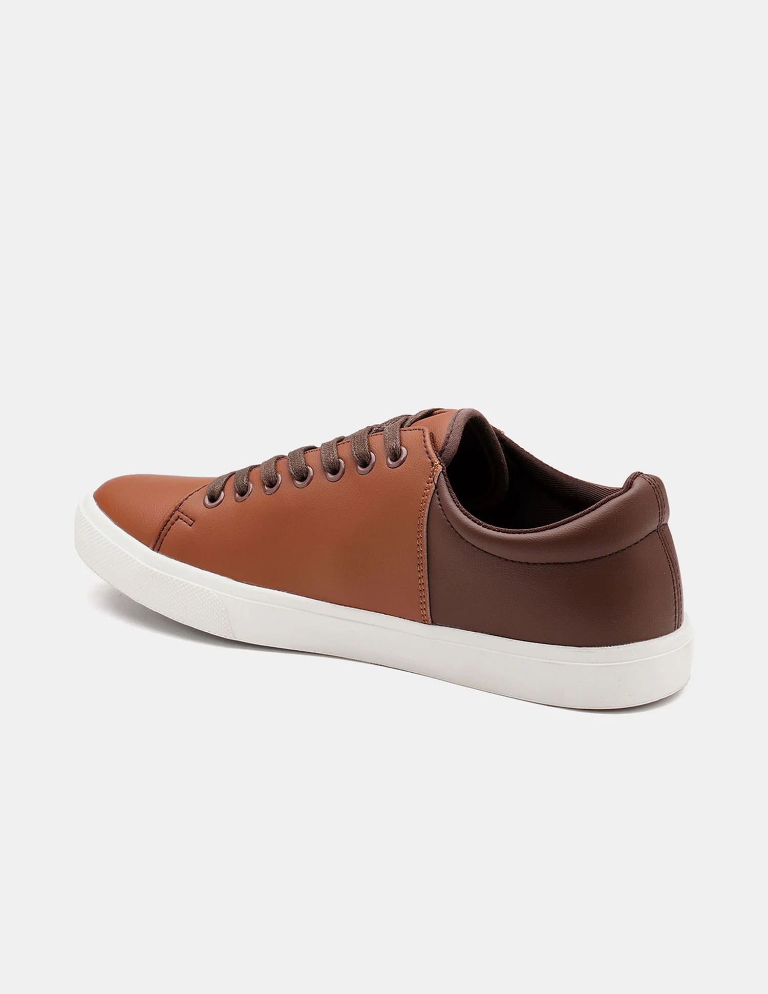 Round Toe Panal 2.0 Sneakers - Image 3