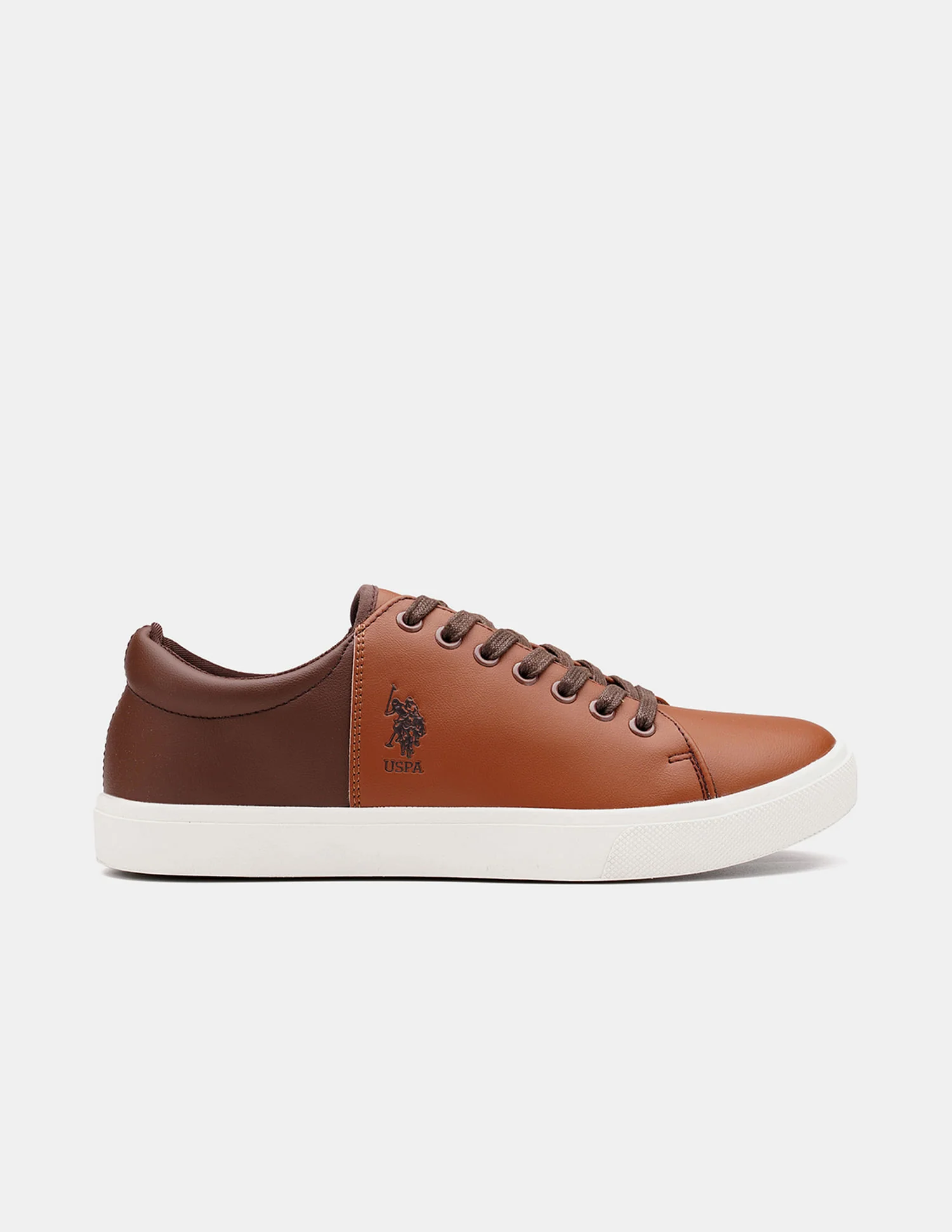 Round Toe Panal 2.0 Sneakers - Image 4