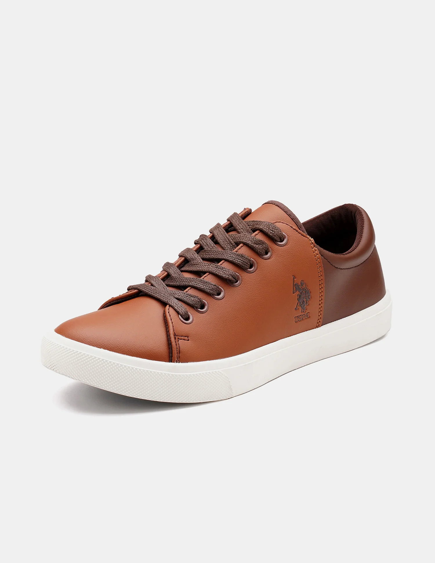 Round Toe Panal 2.0 Sneakers - Image 6