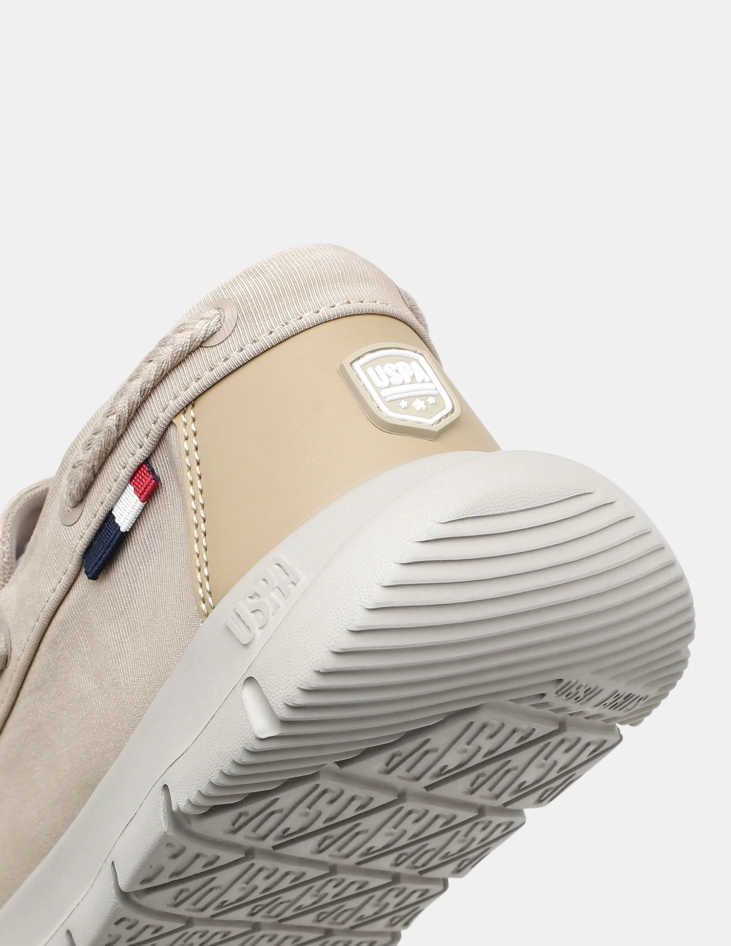 Round Toe Slip Ons Ciro Sneakers - Image 5