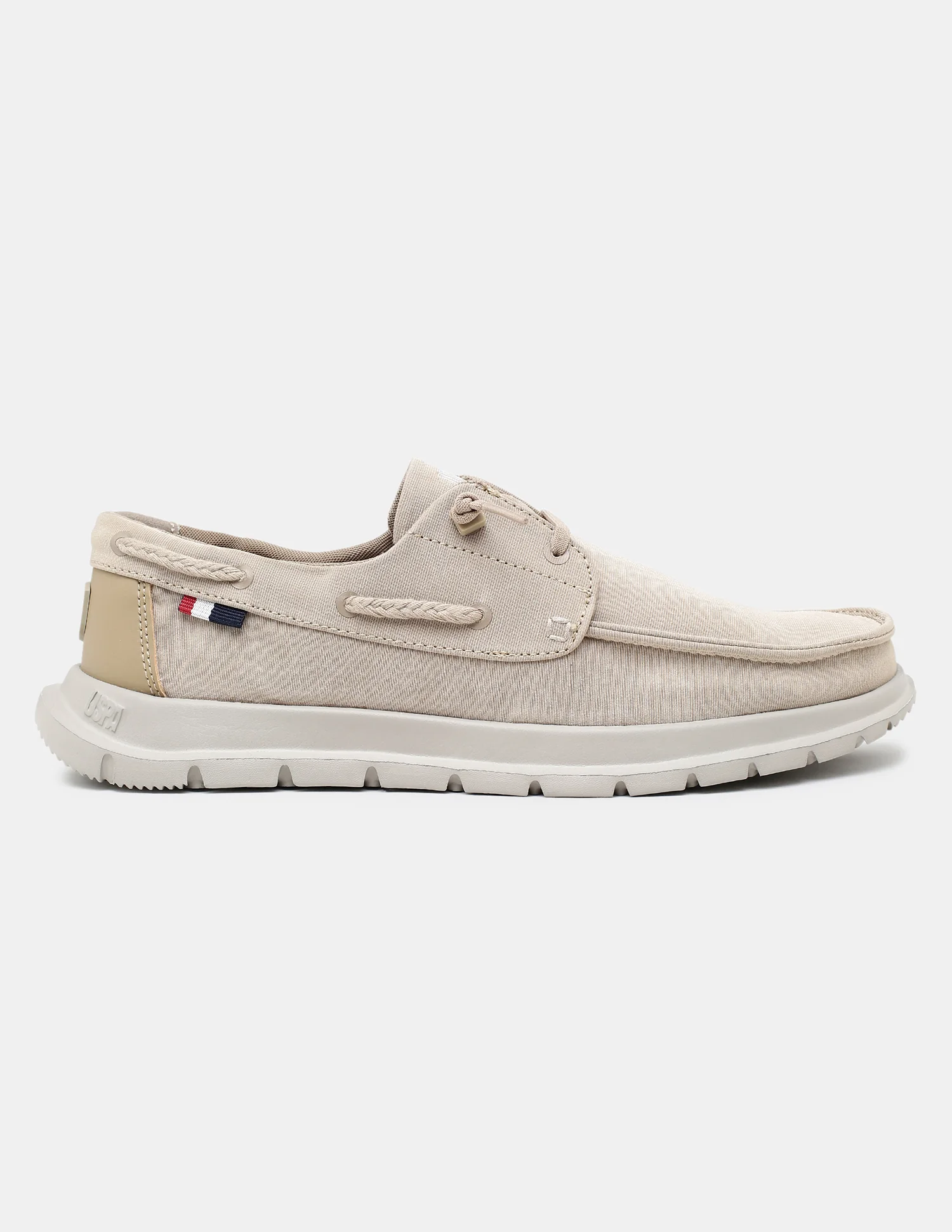 Round Toe Slip Ons Ciro Sneakers - Image 6