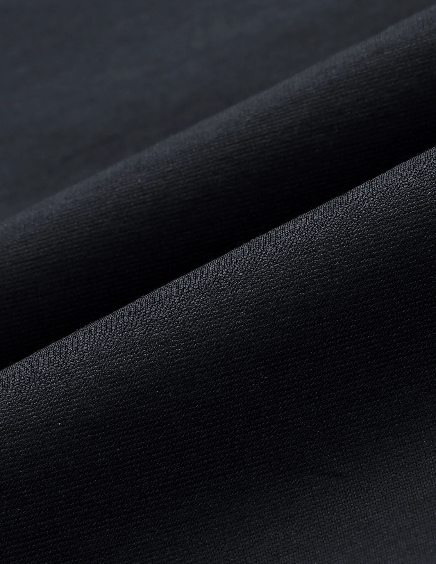 Satin Denver Slim Fit Trousers - Image 2