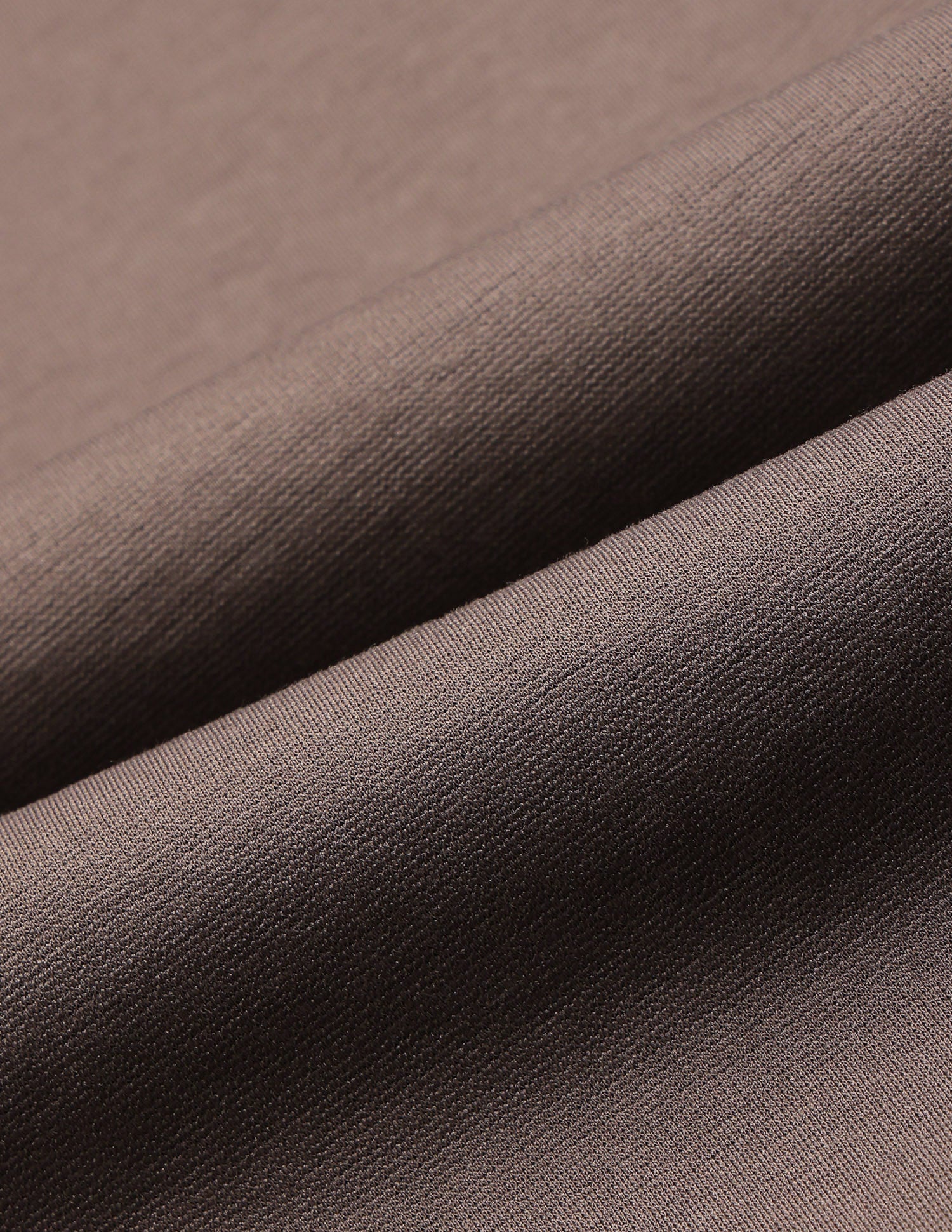 Satin Slim Fit Trousers - Image 2