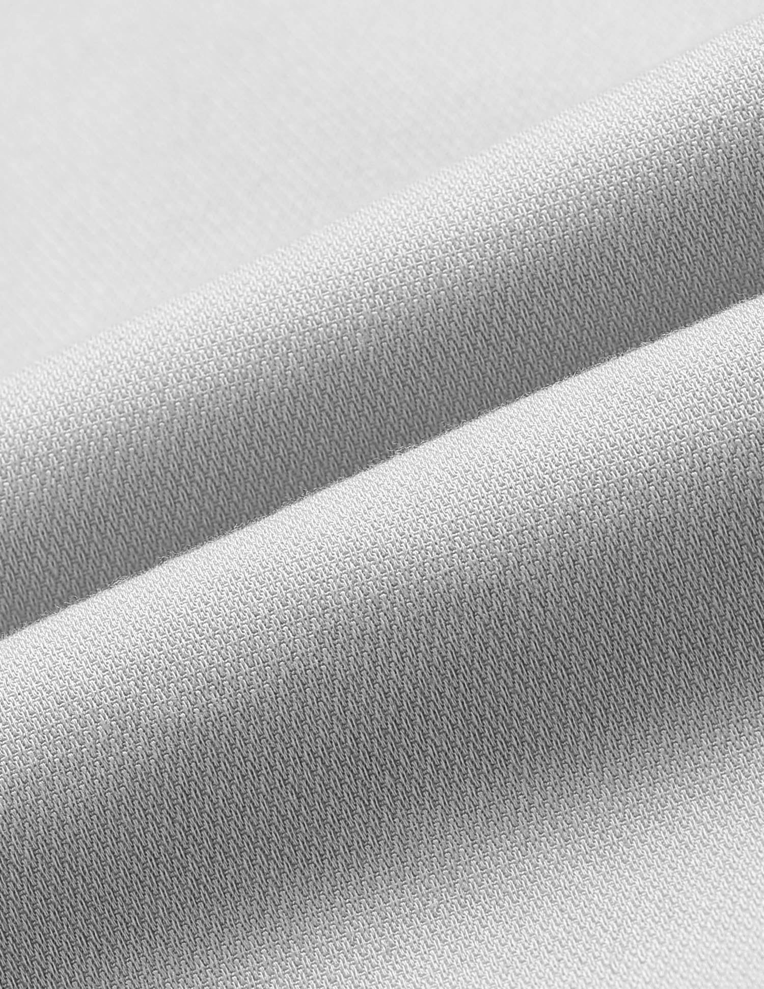 Satin Super Slim Fit Trousers - Image 2