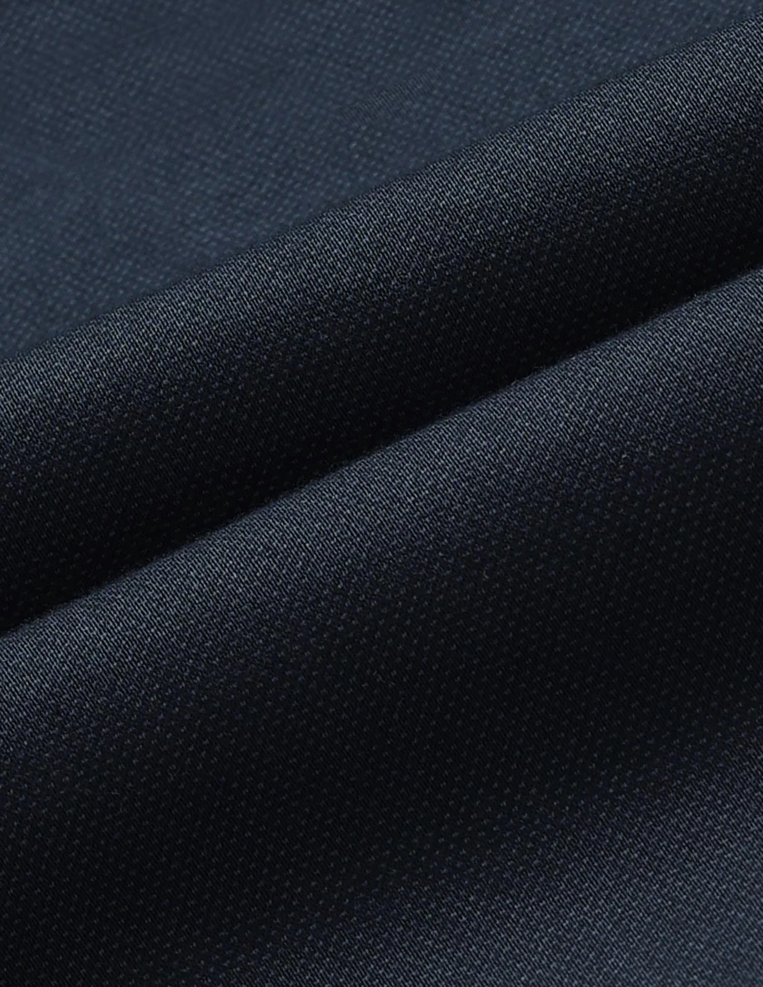 Satin Super Slim Fit Trousers - Image 2