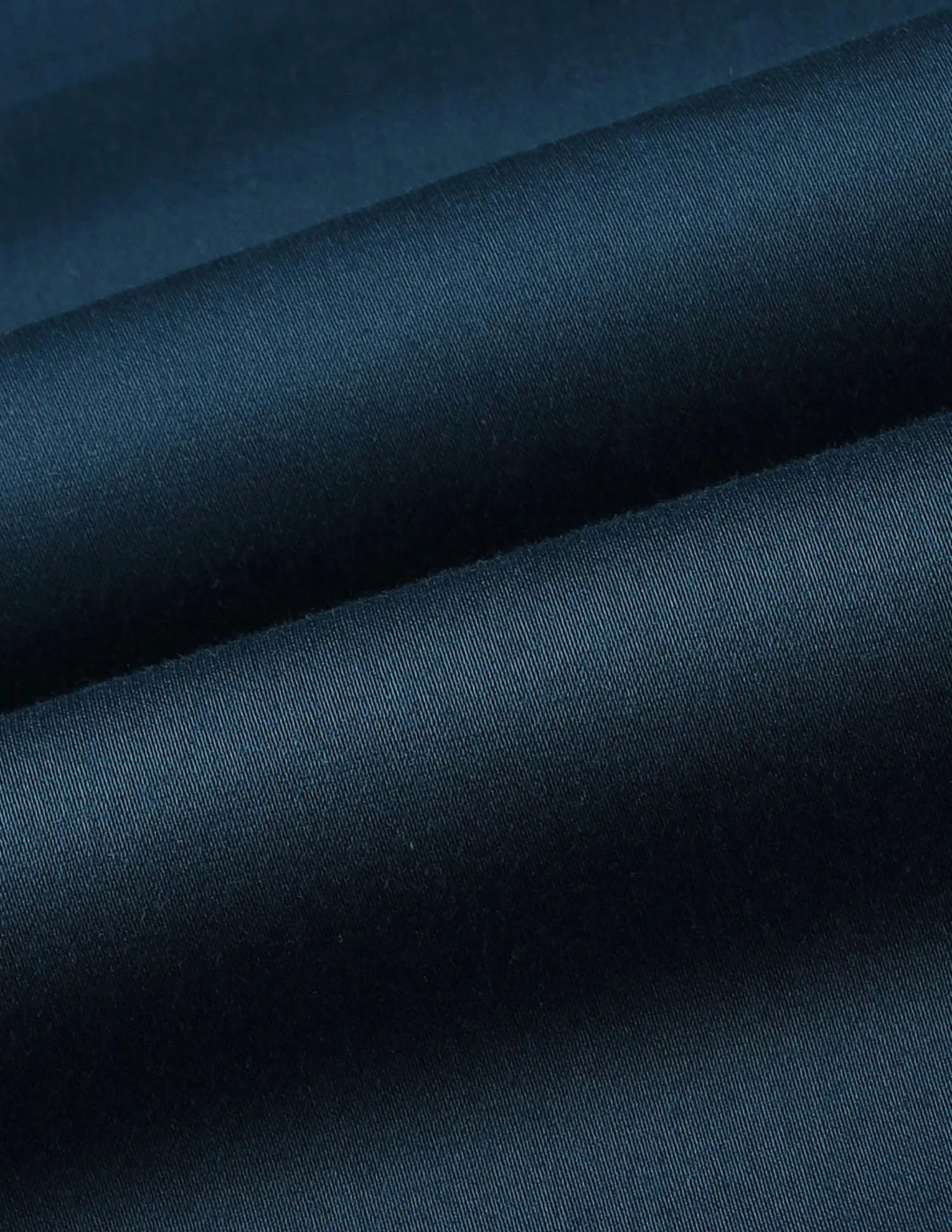 Satin Tailored Fit Shirt - Image 2