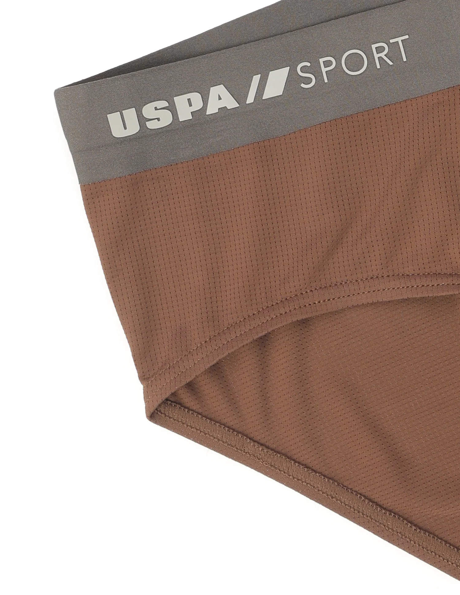 Seamless Sports RB003 Mesh Brief - Image 9