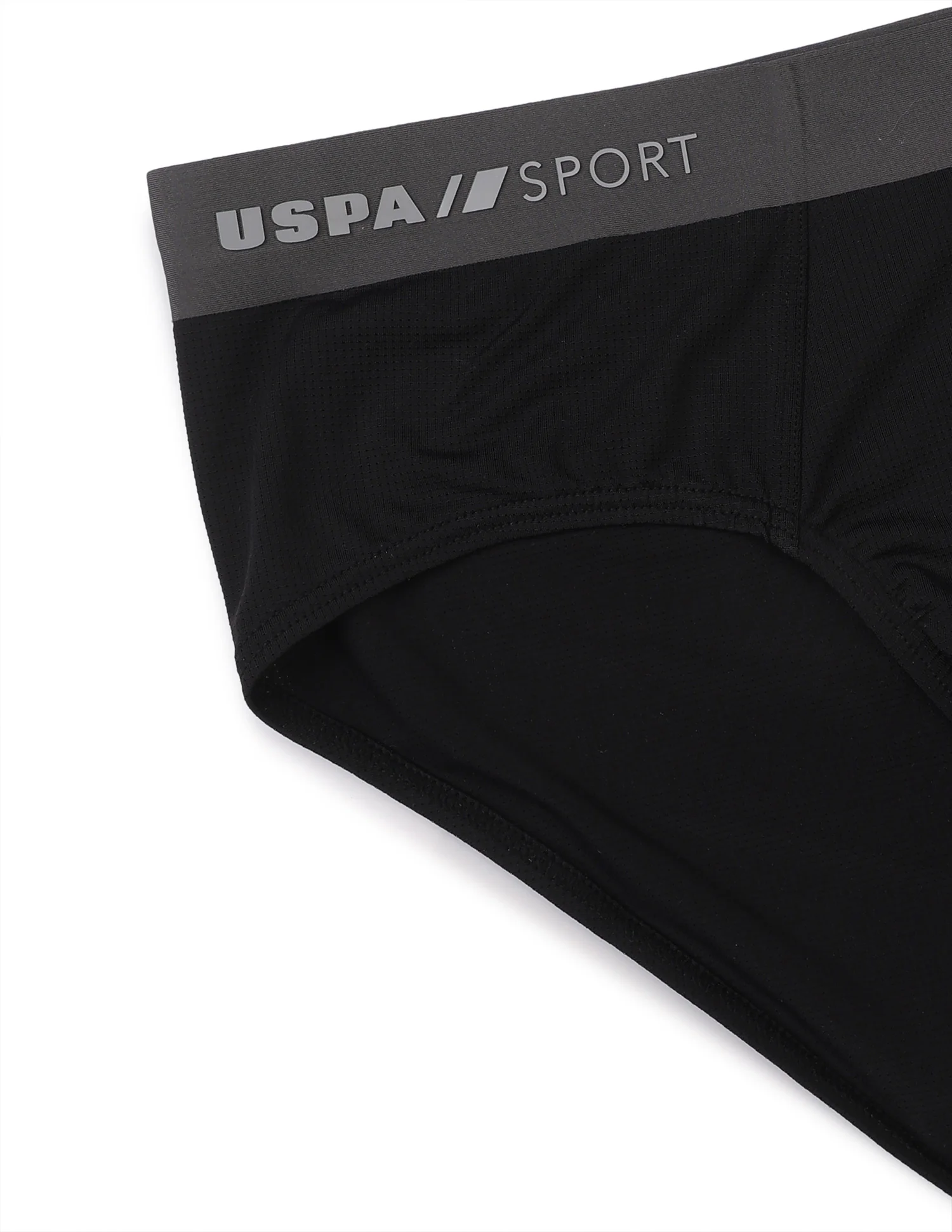 Seamless Sports RB003 Mesh Brief - Image 9