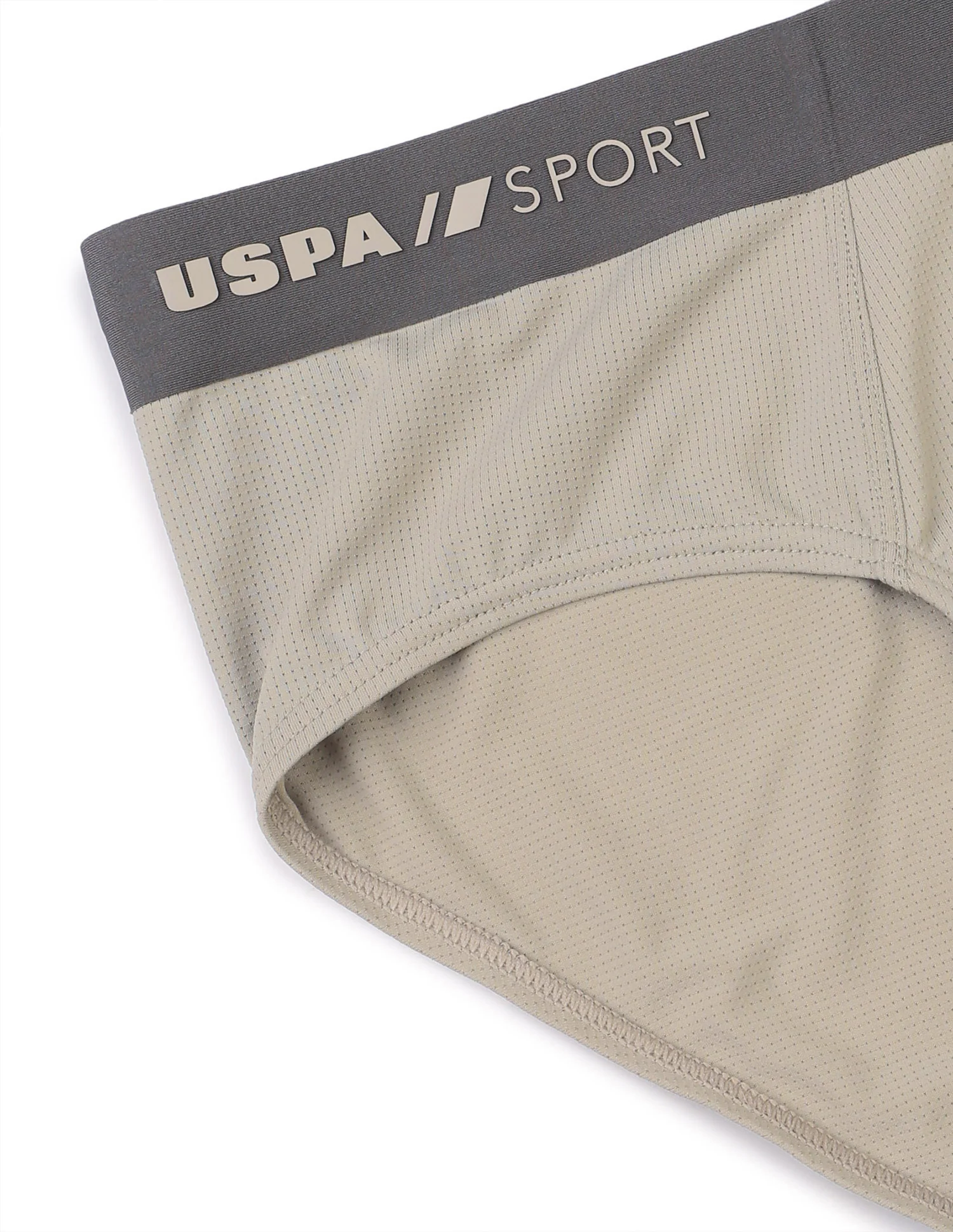 Seamless Sports RB003 Mesh Brief - Image 9