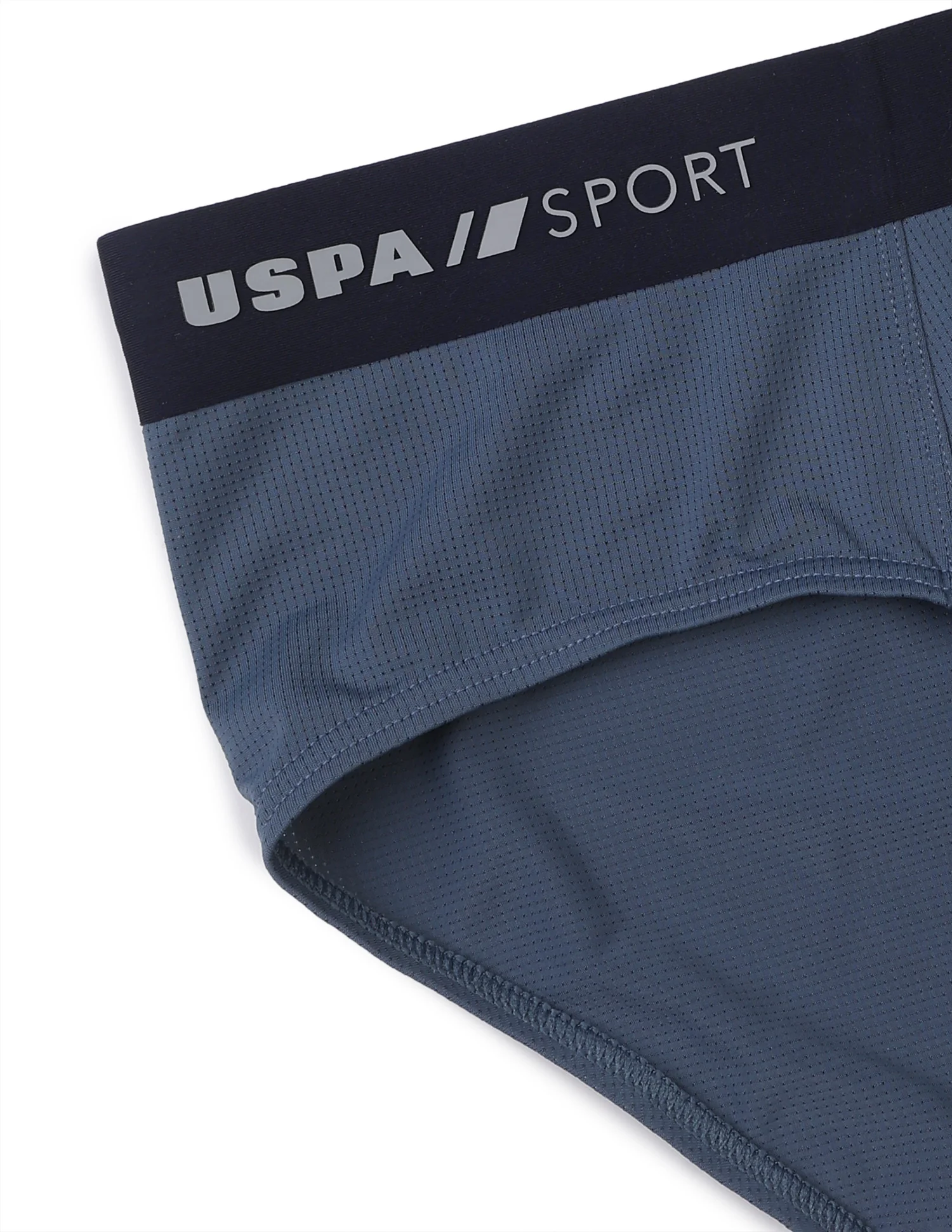Seamless Sports RB003 Mesh Brief - Image 9