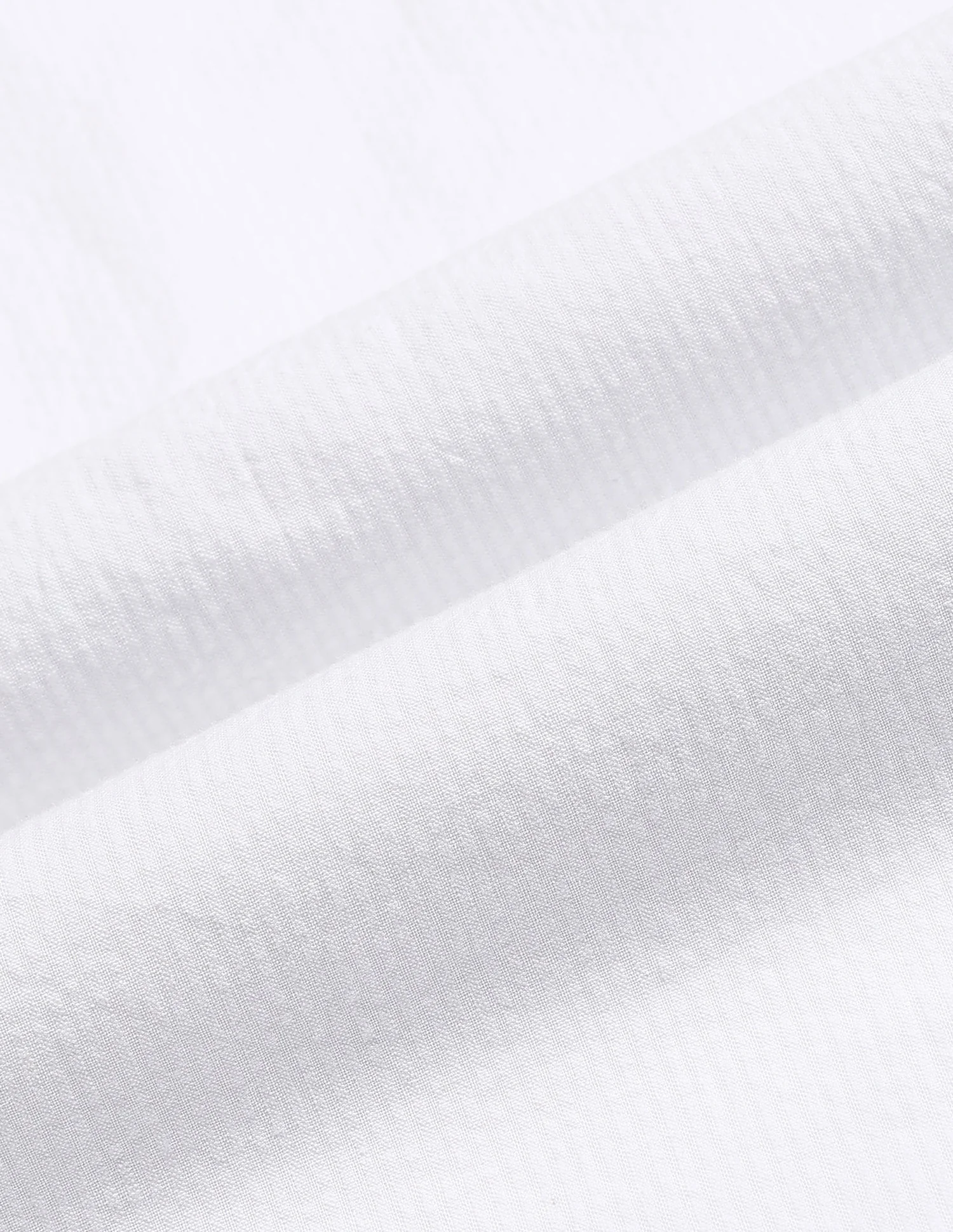 Seersucker Regular Fit Textured Shirt - Image 2