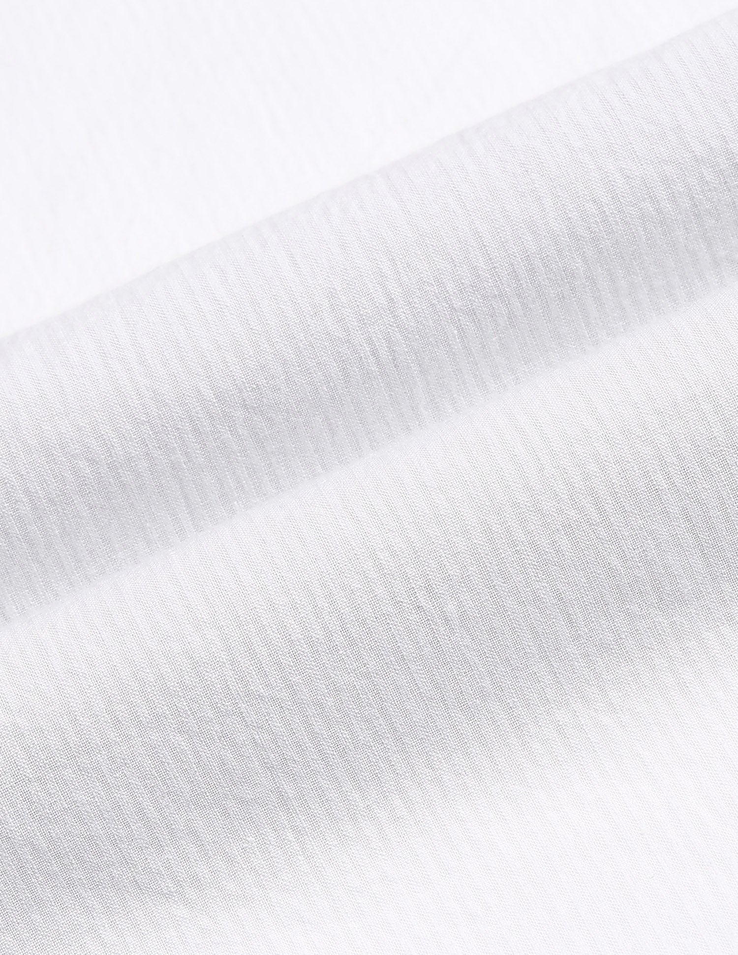 Seersucker Regular Fit Textured Shirt - Image 2