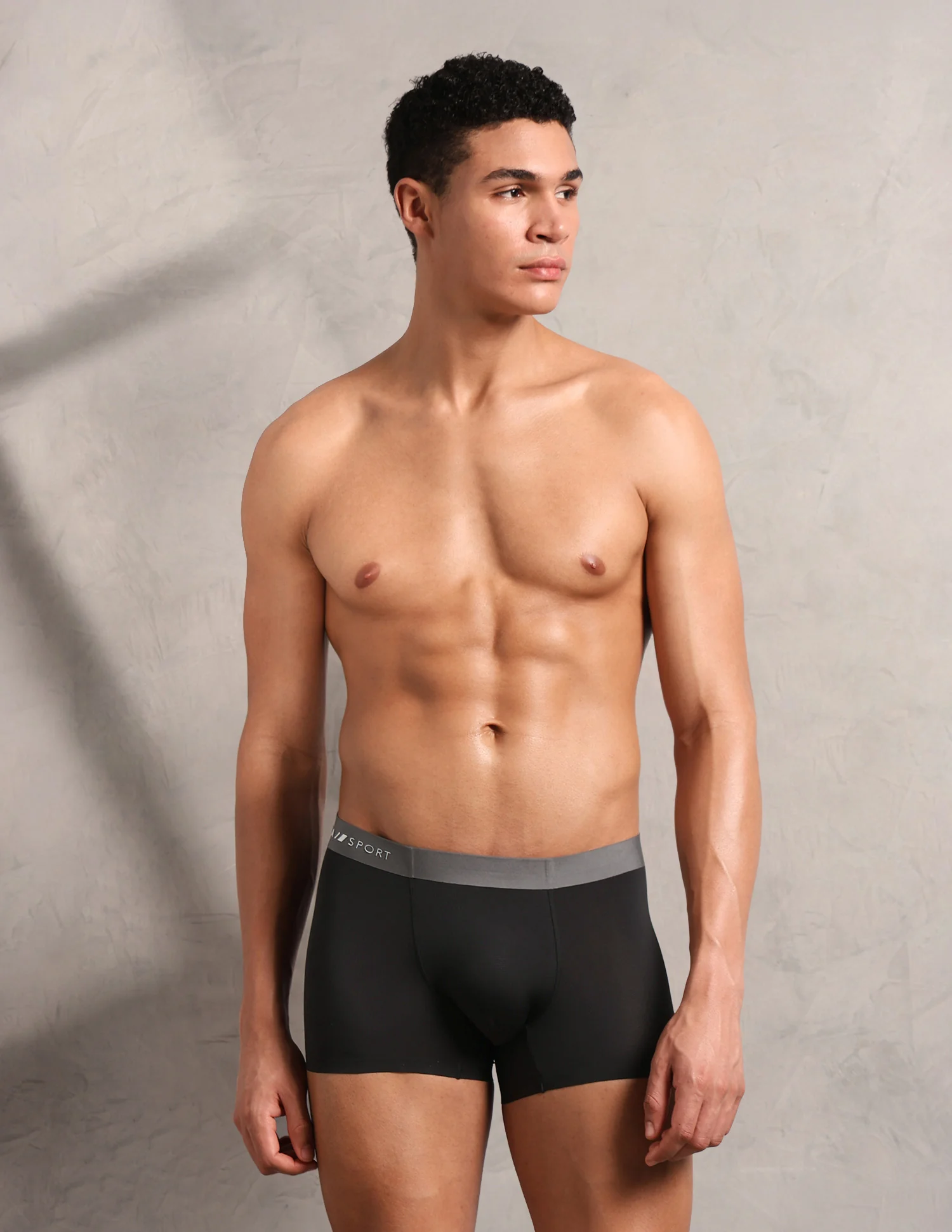 Signature Sports Mesh RT009 Seamless Trunk - Image 6