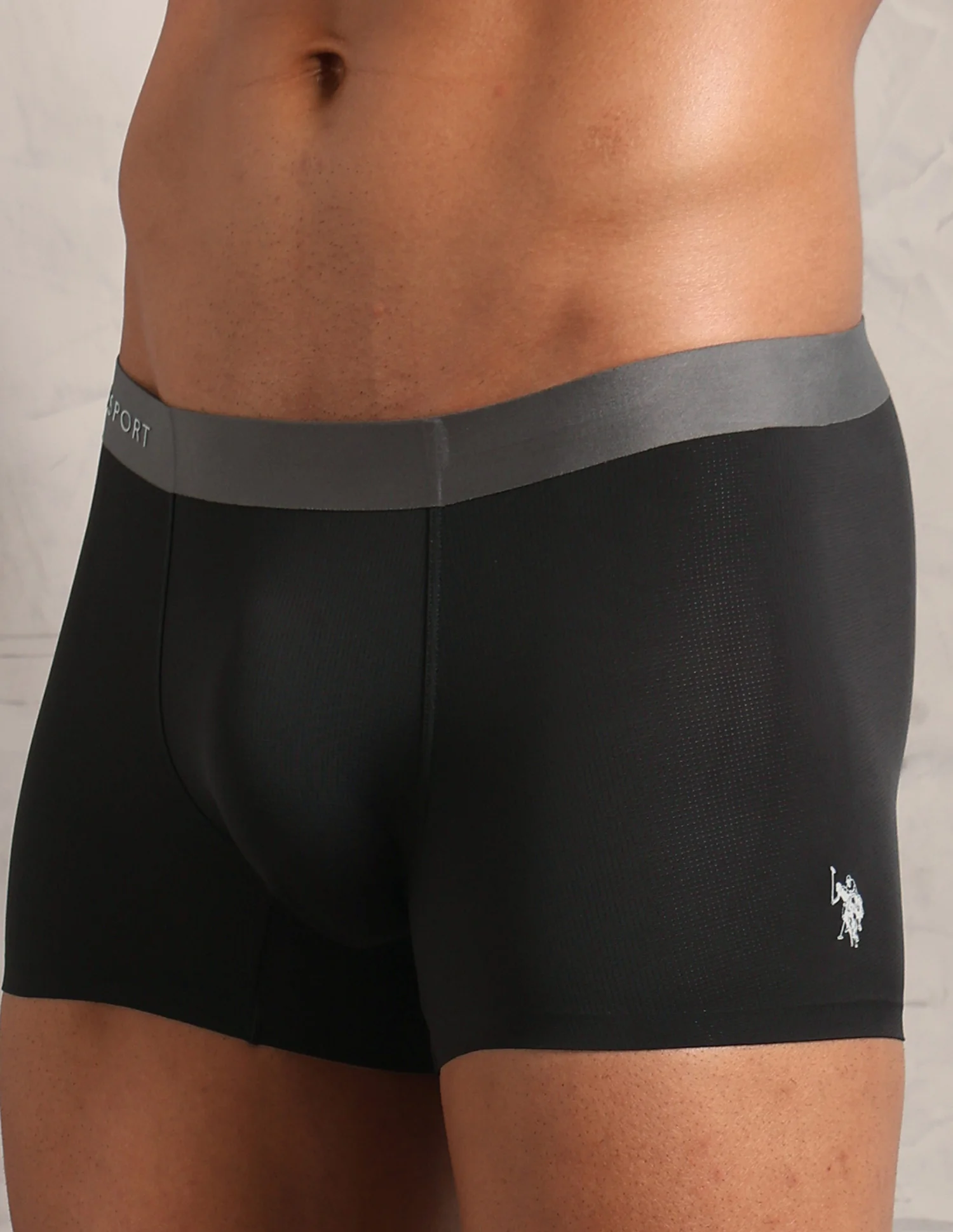 Signature Sports Mesh RT009 Seamless Trunk - Image 8