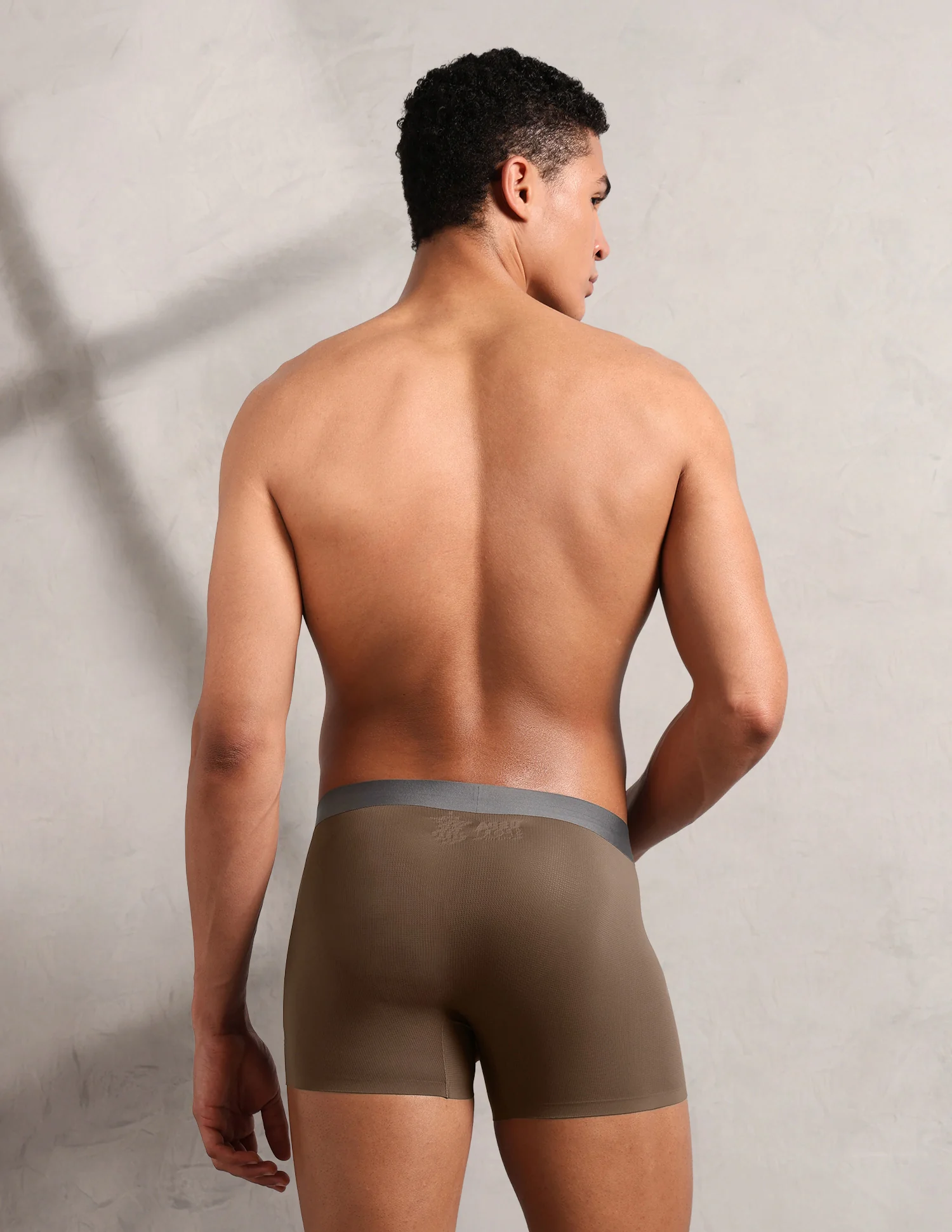 Signature Sports Mesh RT009 Seamless Trunk - Image 5