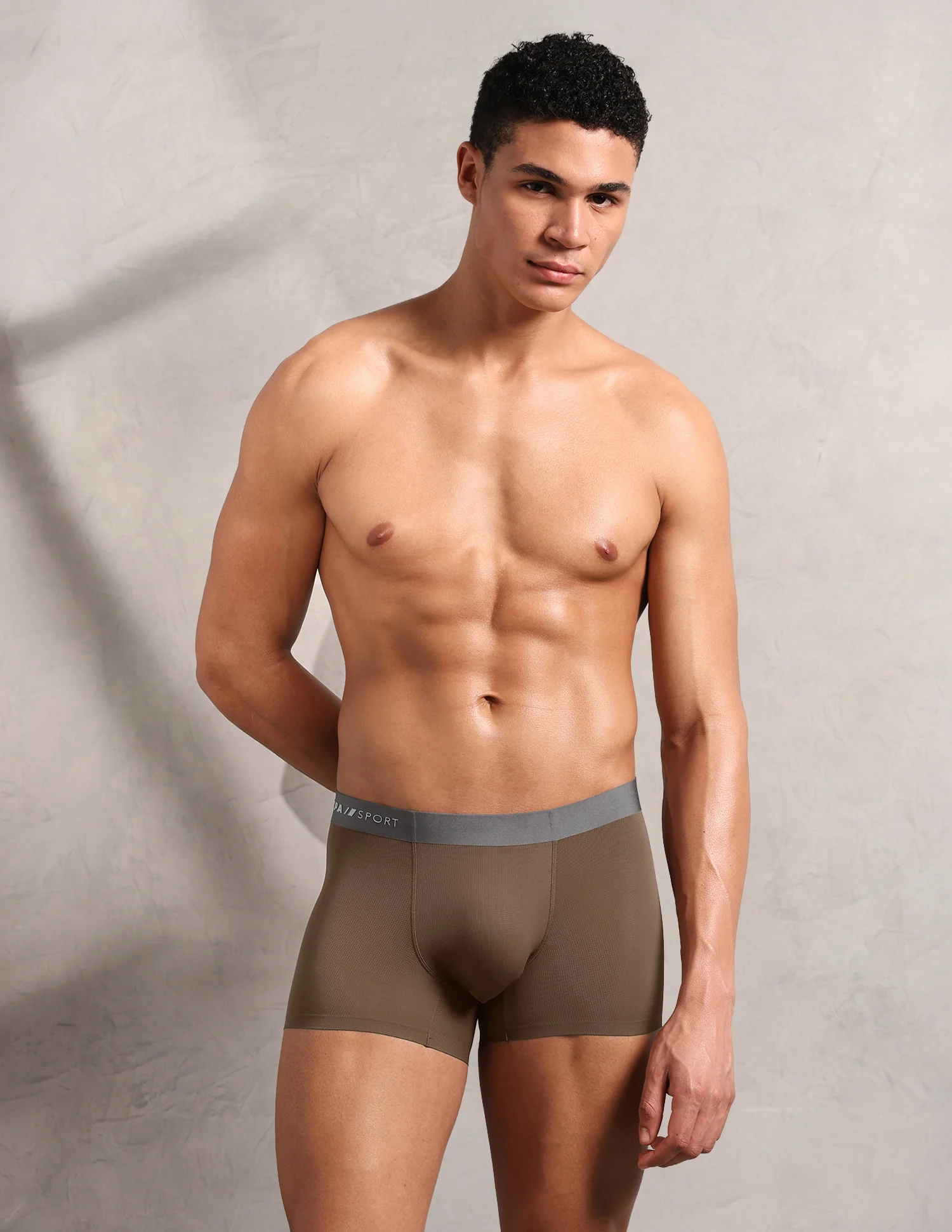 Signature Sports Mesh RT009 Seamless Trunk - Image 6