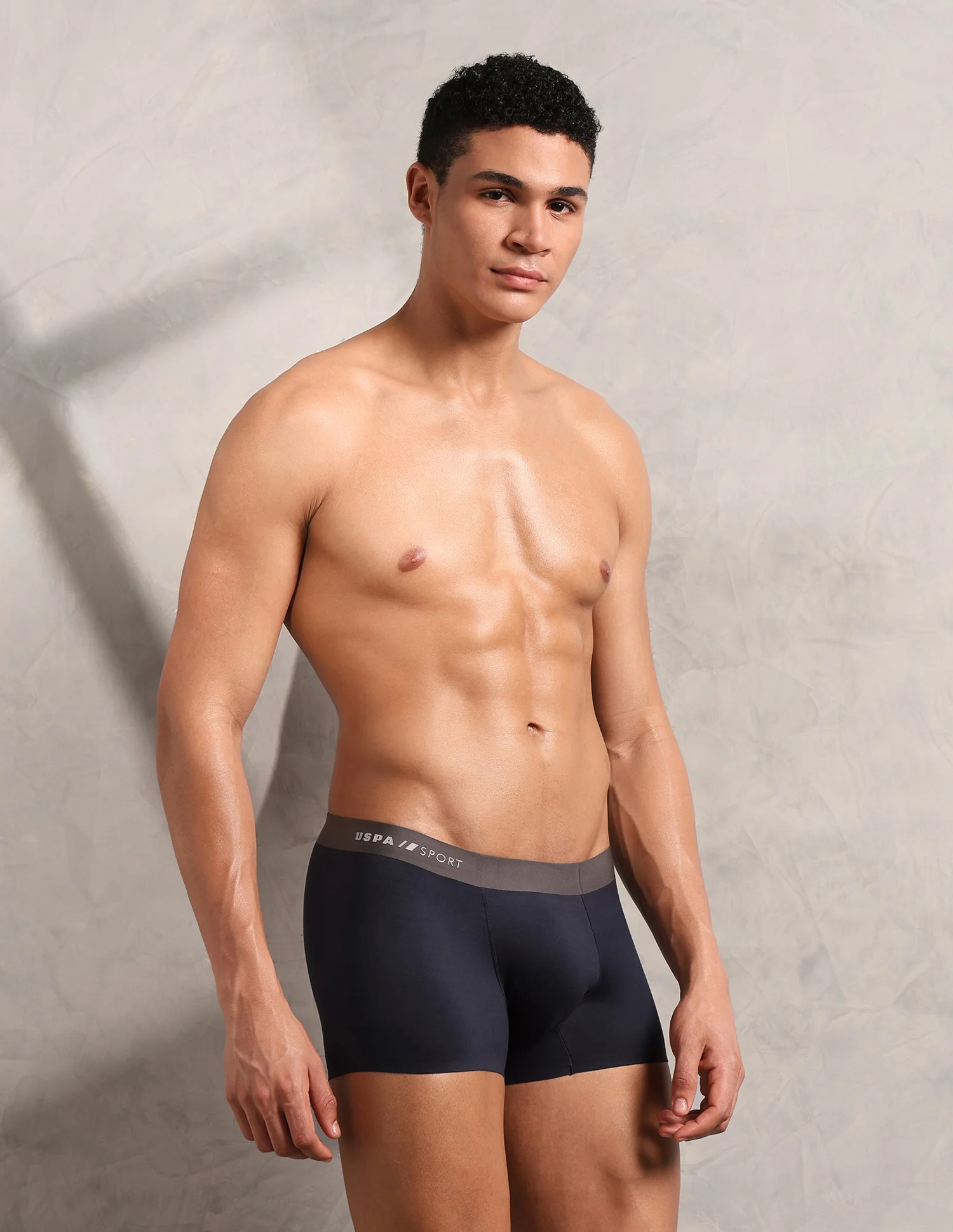 Signature Sports RT008 Seamless Trunk - Image 4