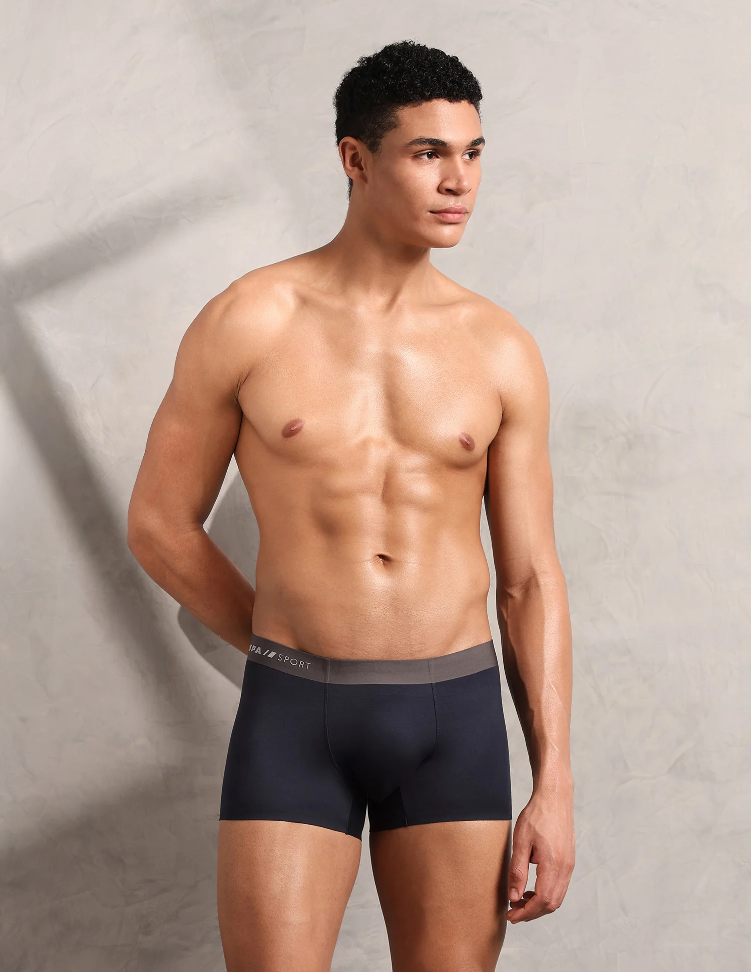 Signature Sports RT008 Seamless Trunk - Image 6