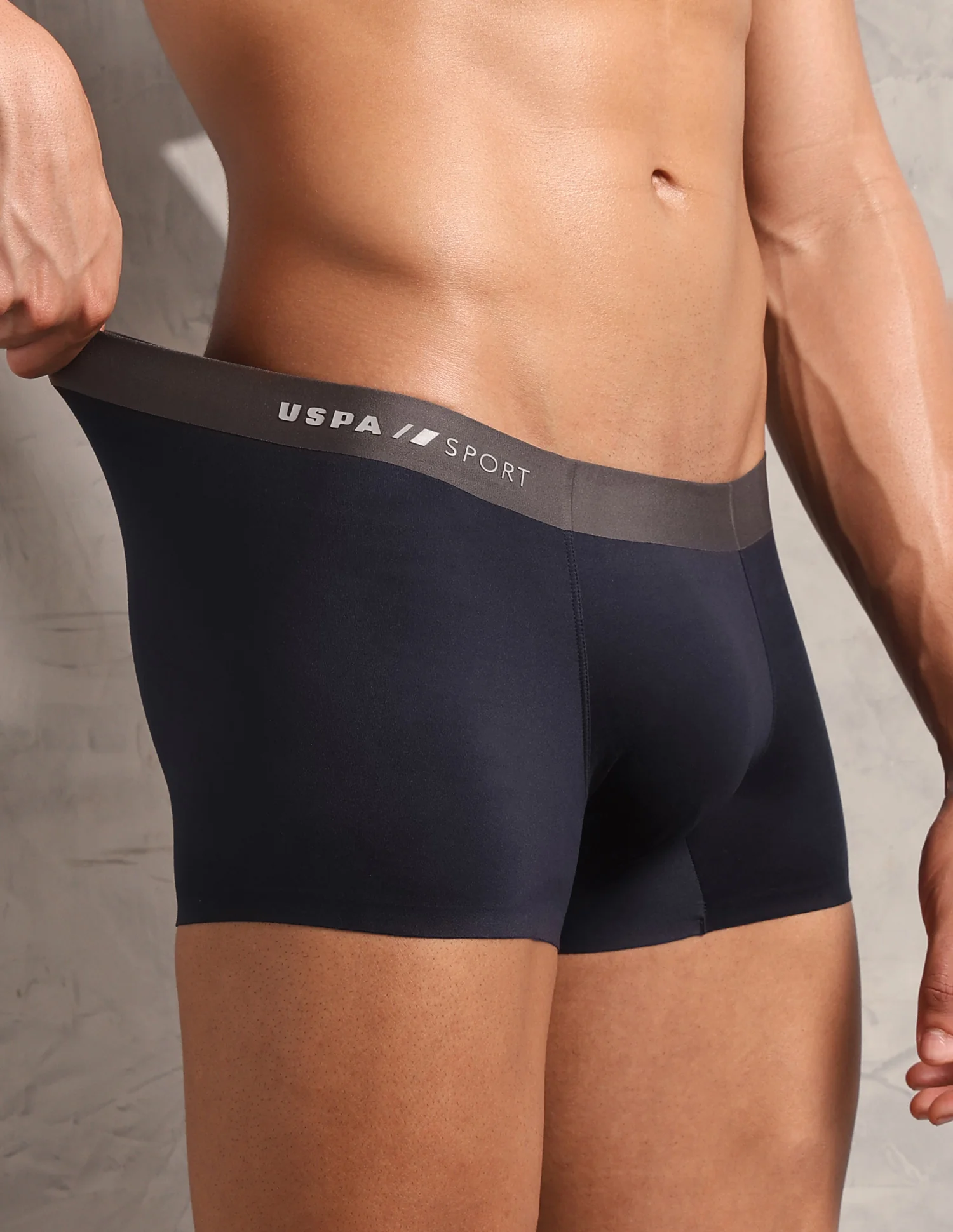 Signature Sports RT008 Seamless Trunk - Image 7