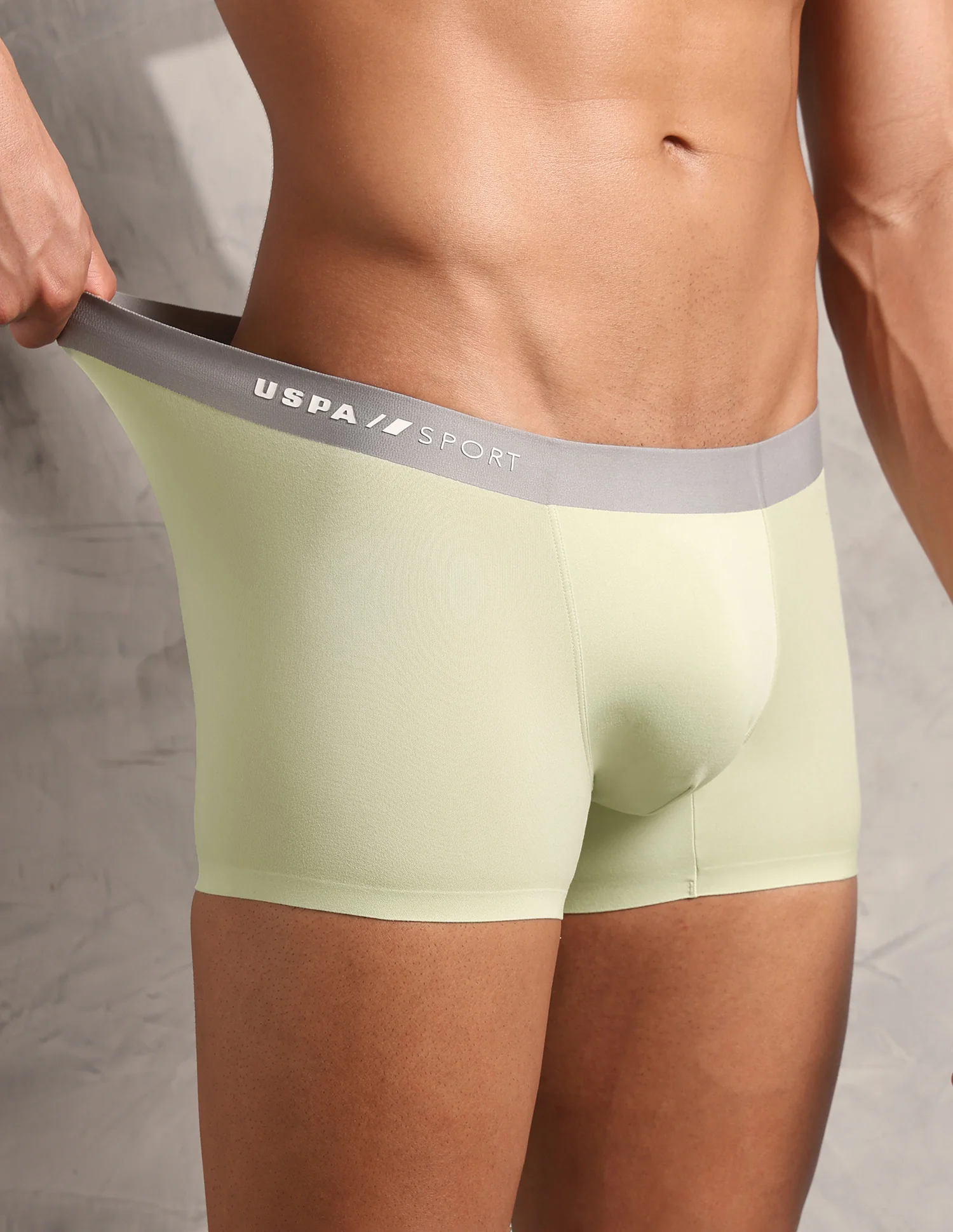 Signature Sports RT008 Seamless Trunk - Image 7