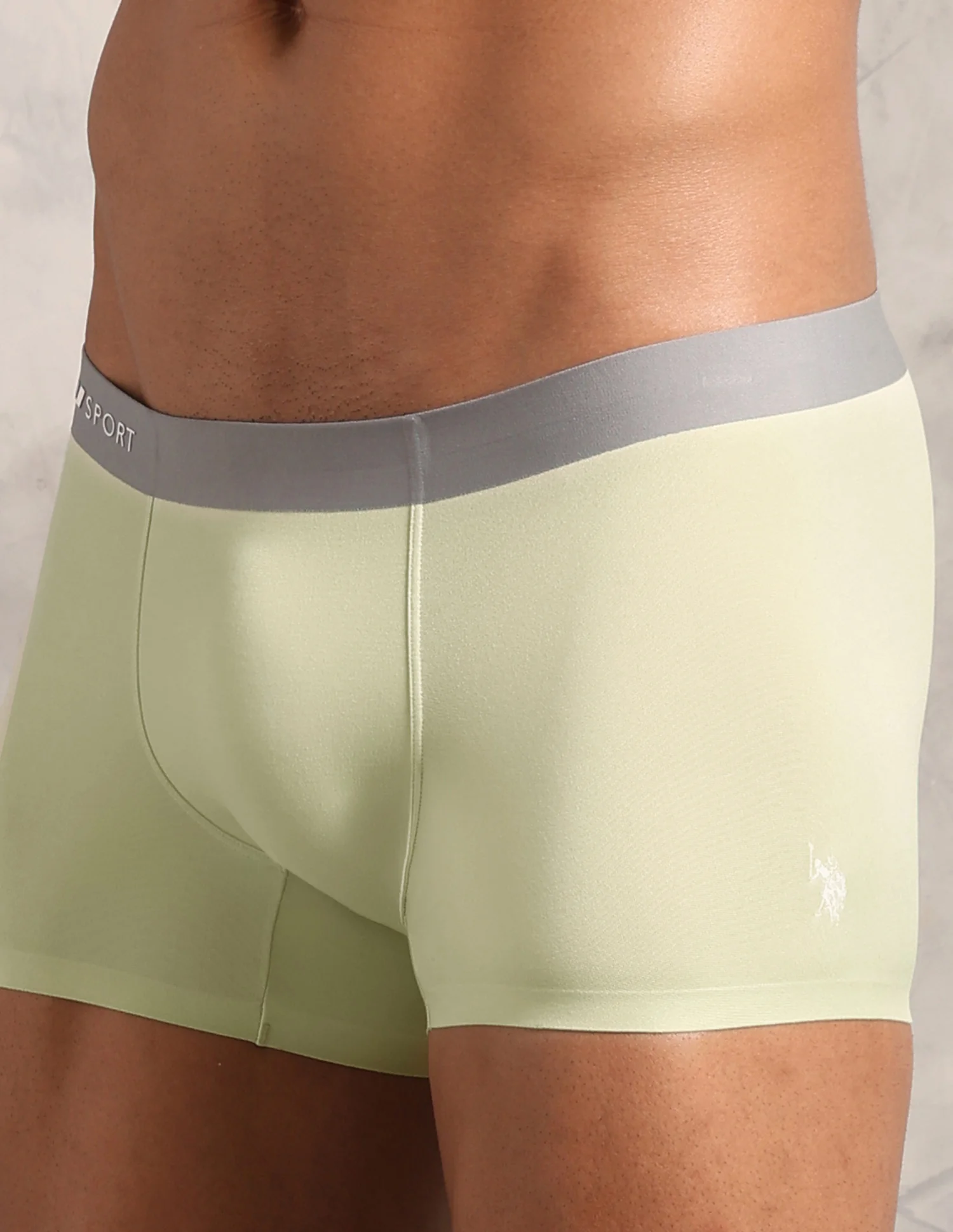 Signature Sports RT008 Seamless Trunk - Image 8