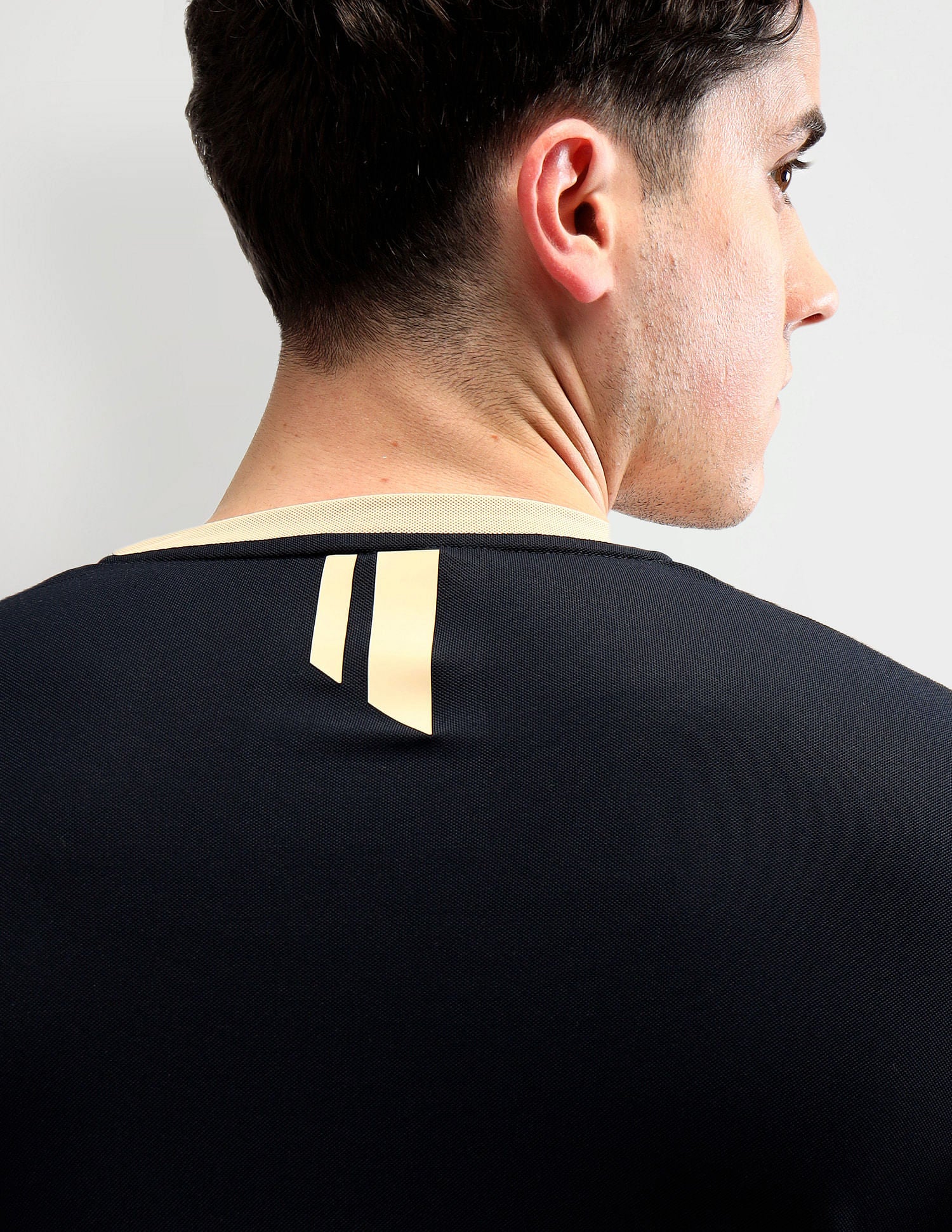 Slim Fit Brand Printed T-Shirt - Image 8