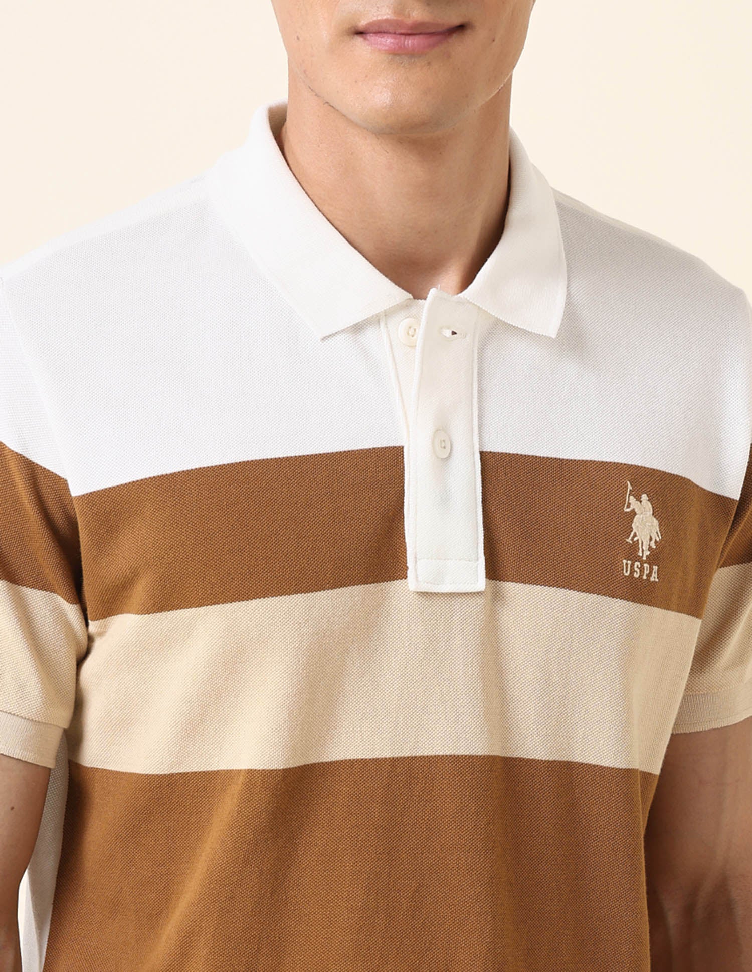Slim Fit Classic Polo Shirt - Image 7