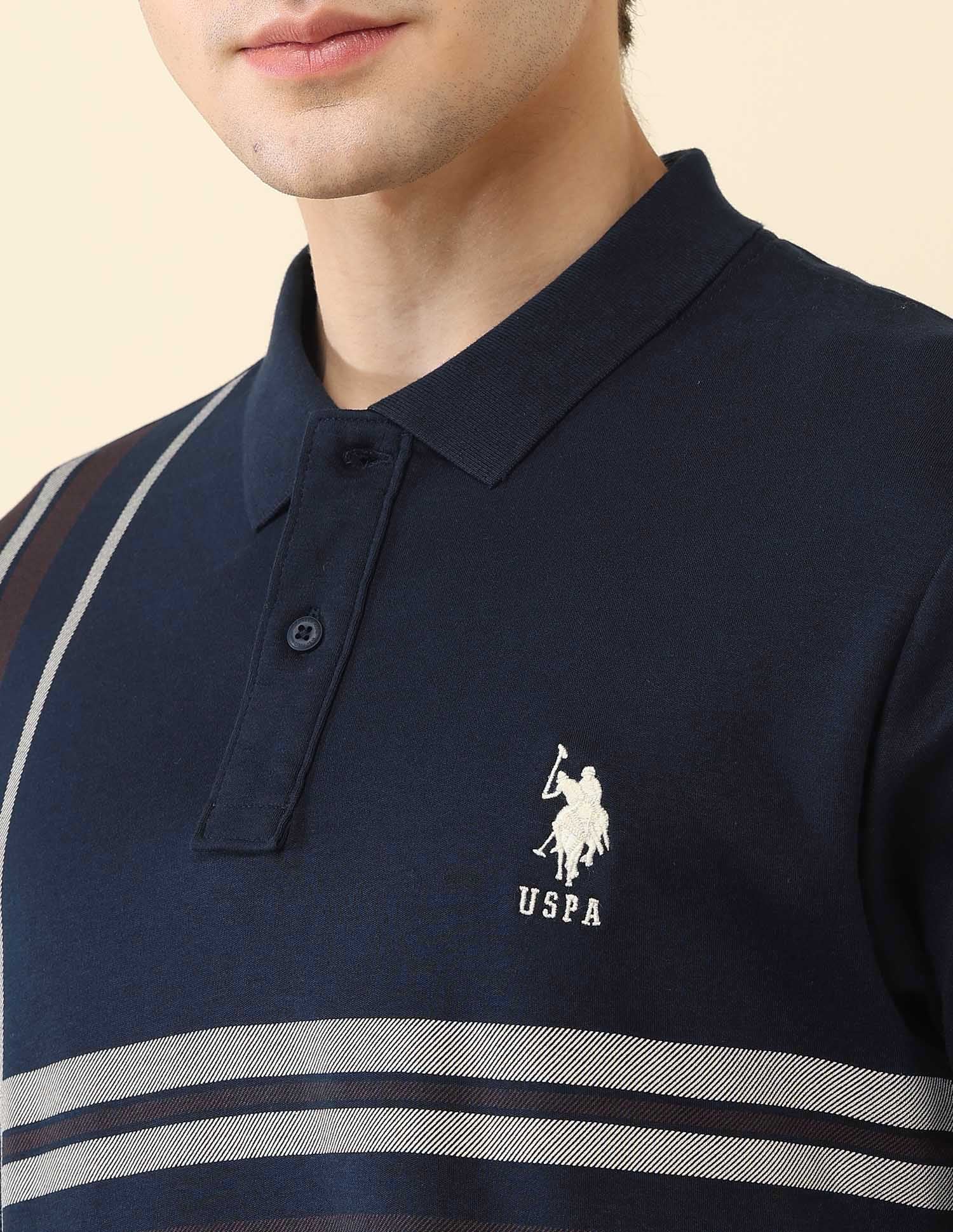 Slim Fit Classic Polo Shirt - Image 7