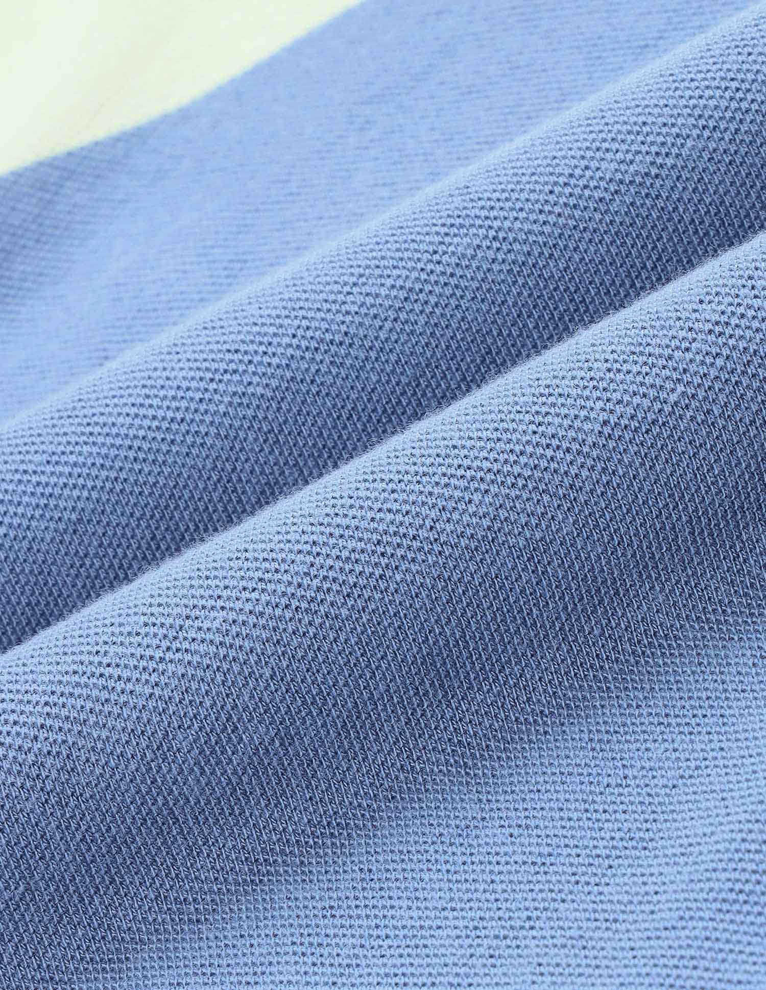 Slim Fit Classic Polo Shirt - Image 2