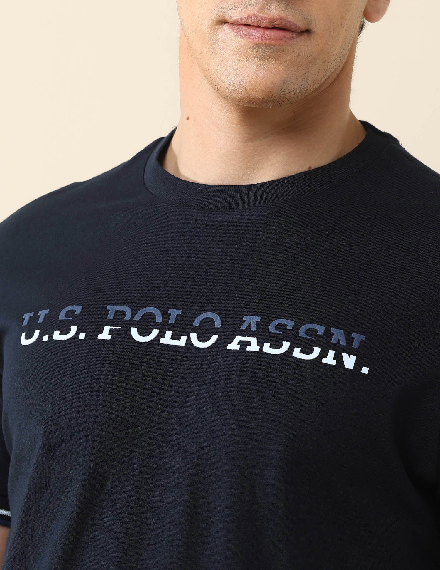 Slim Fit Classic T-Shirt - Image 7