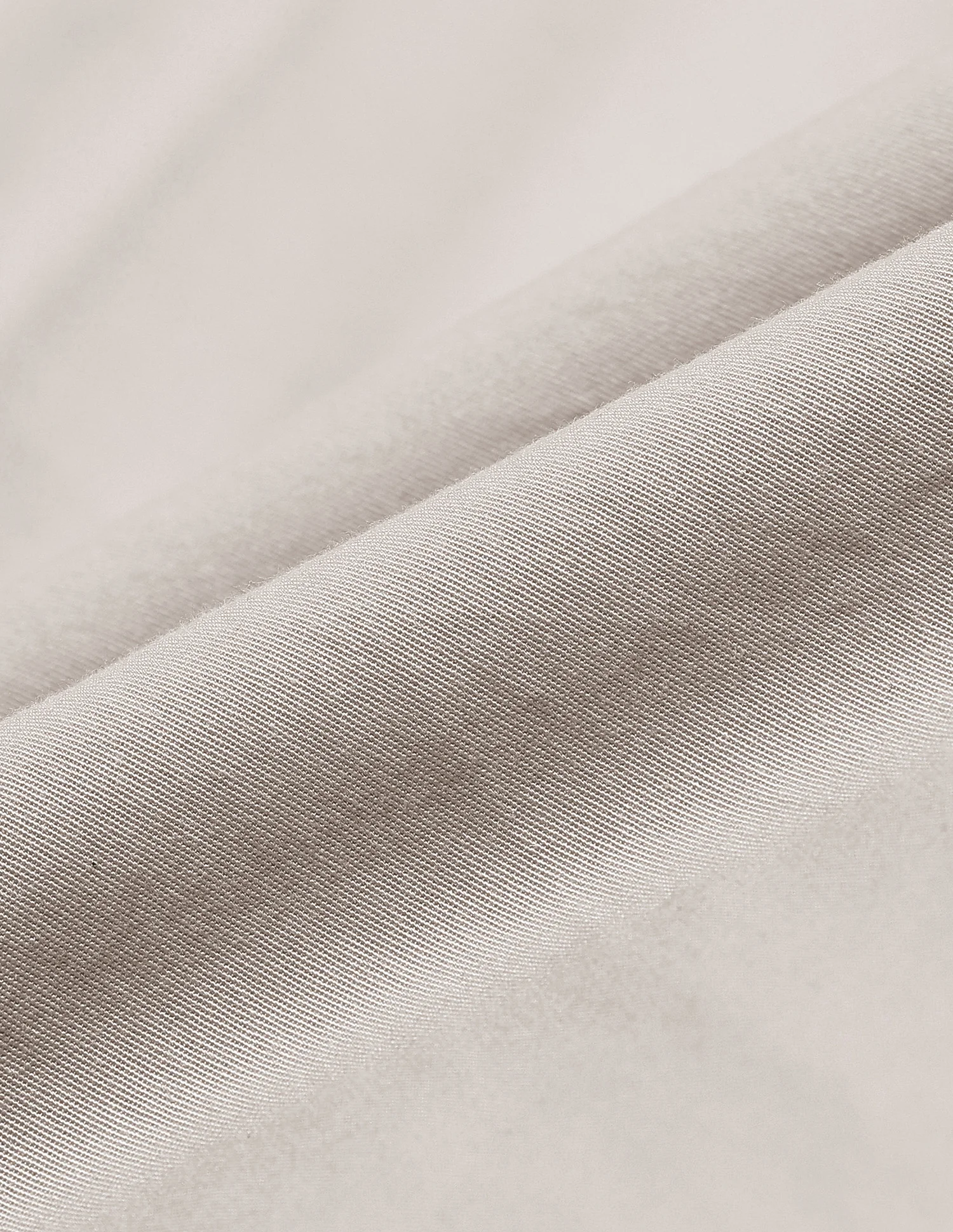 Slim Fit Cotton Shirt - Image 2
