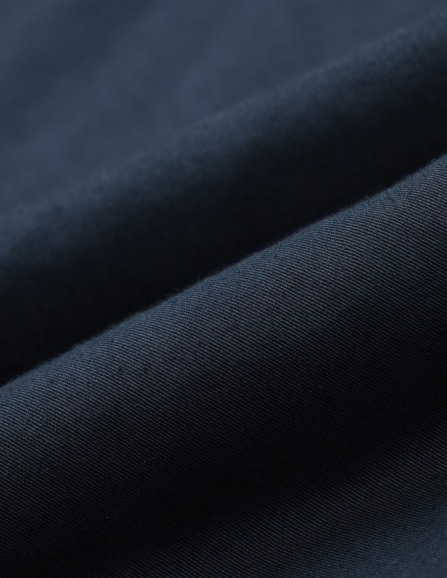 Slim Fit Cotton Shirt - Image 2